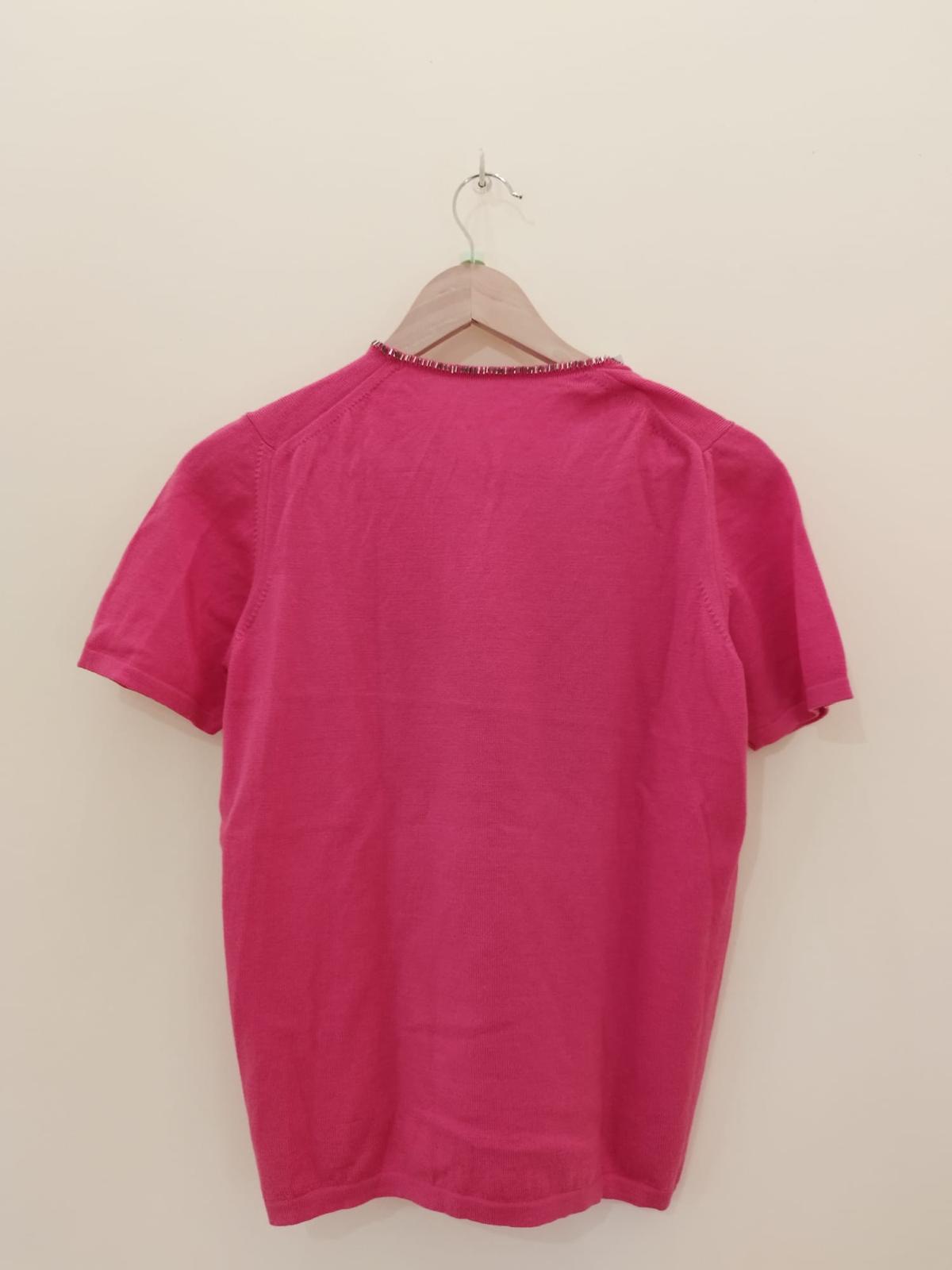 T-Shirt pink