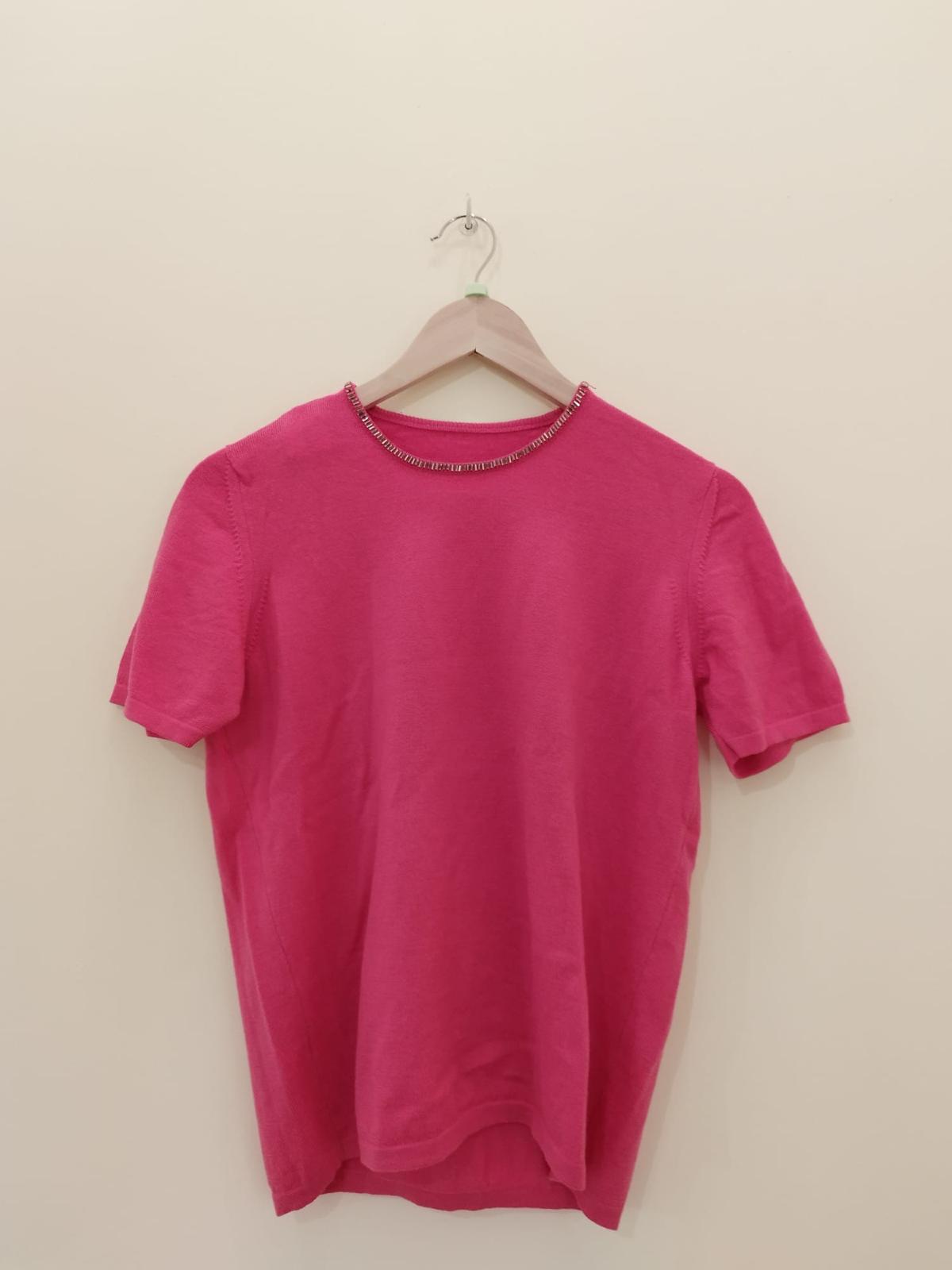 T-Shirt pink
