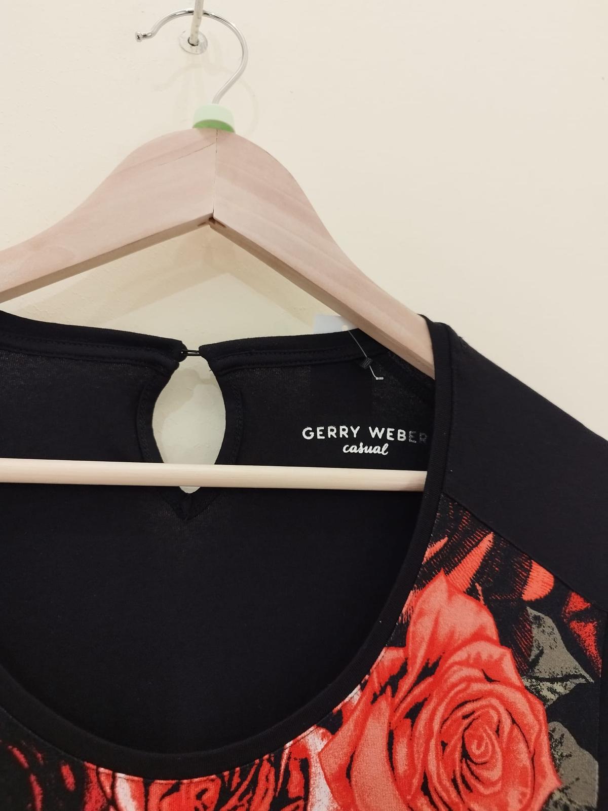 GERRY WEBER T-Shirt One Size