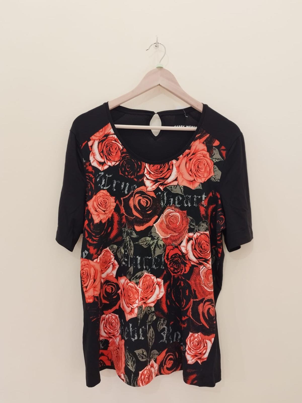 GERRY WEBER T-Shirt One Size