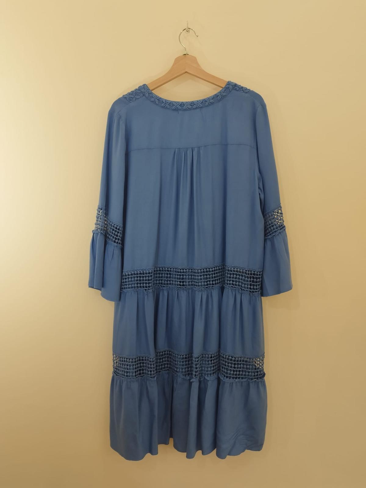 BLOOM leichtes Sommerkleid