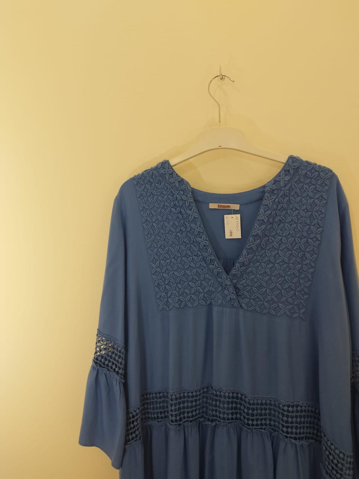 BLOOM leichtes Sommerkleid