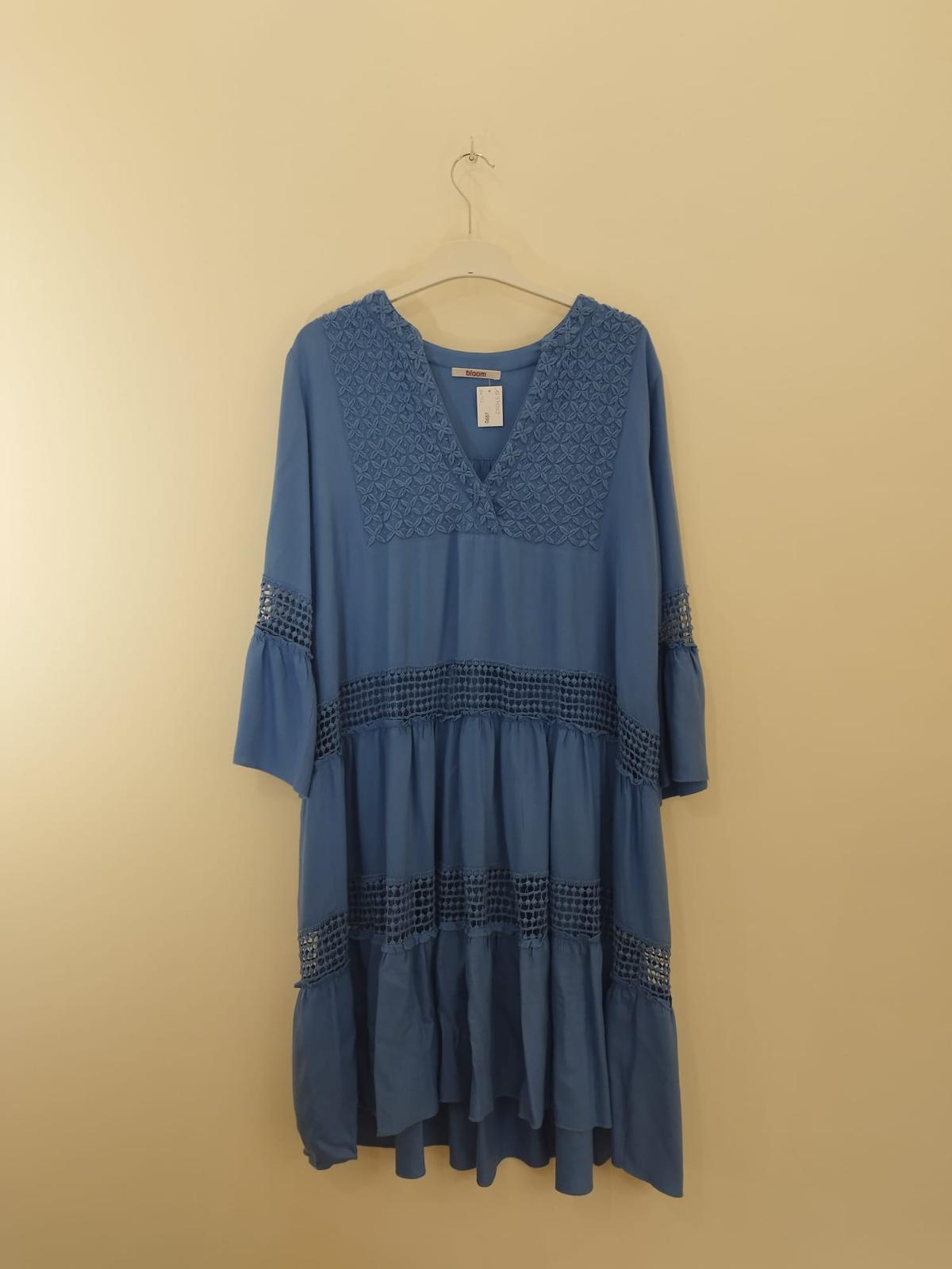 BLOOM leichtes Sommerkleid