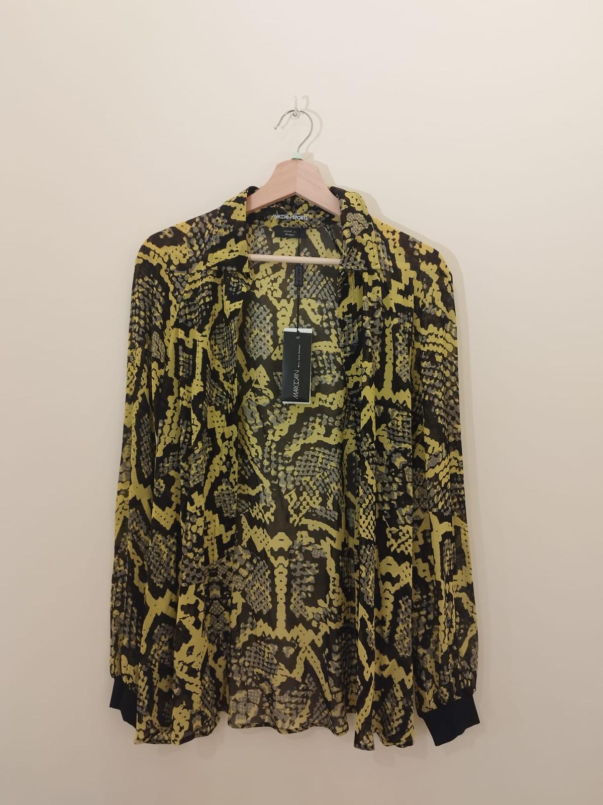 NEU - MARC CAIN Bluse