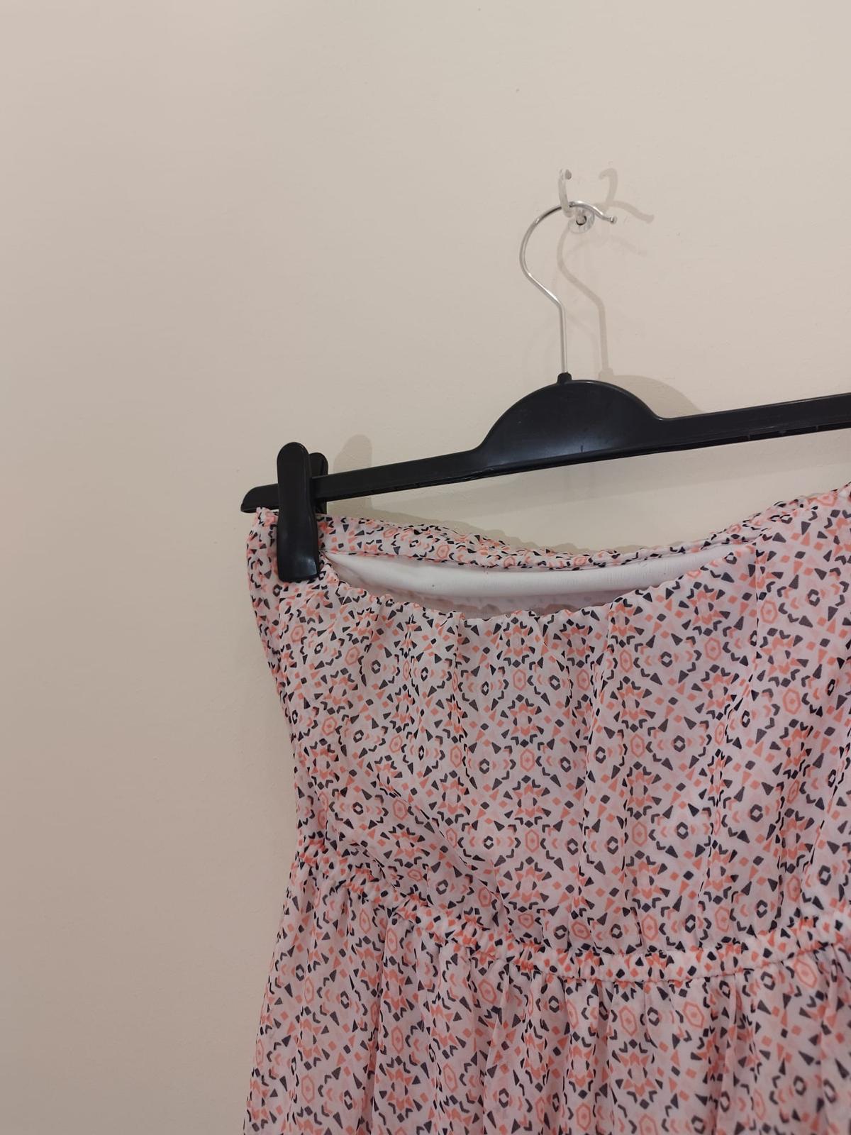 JENNYFER Sommerkleid