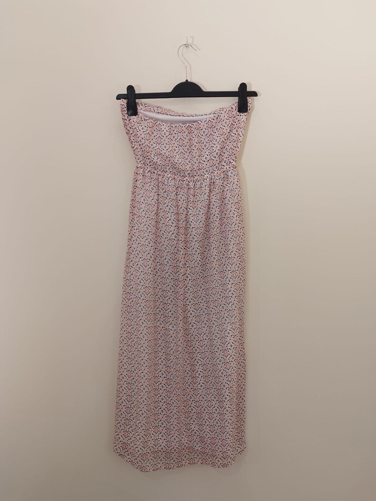 JENNYFER Sommerkleid