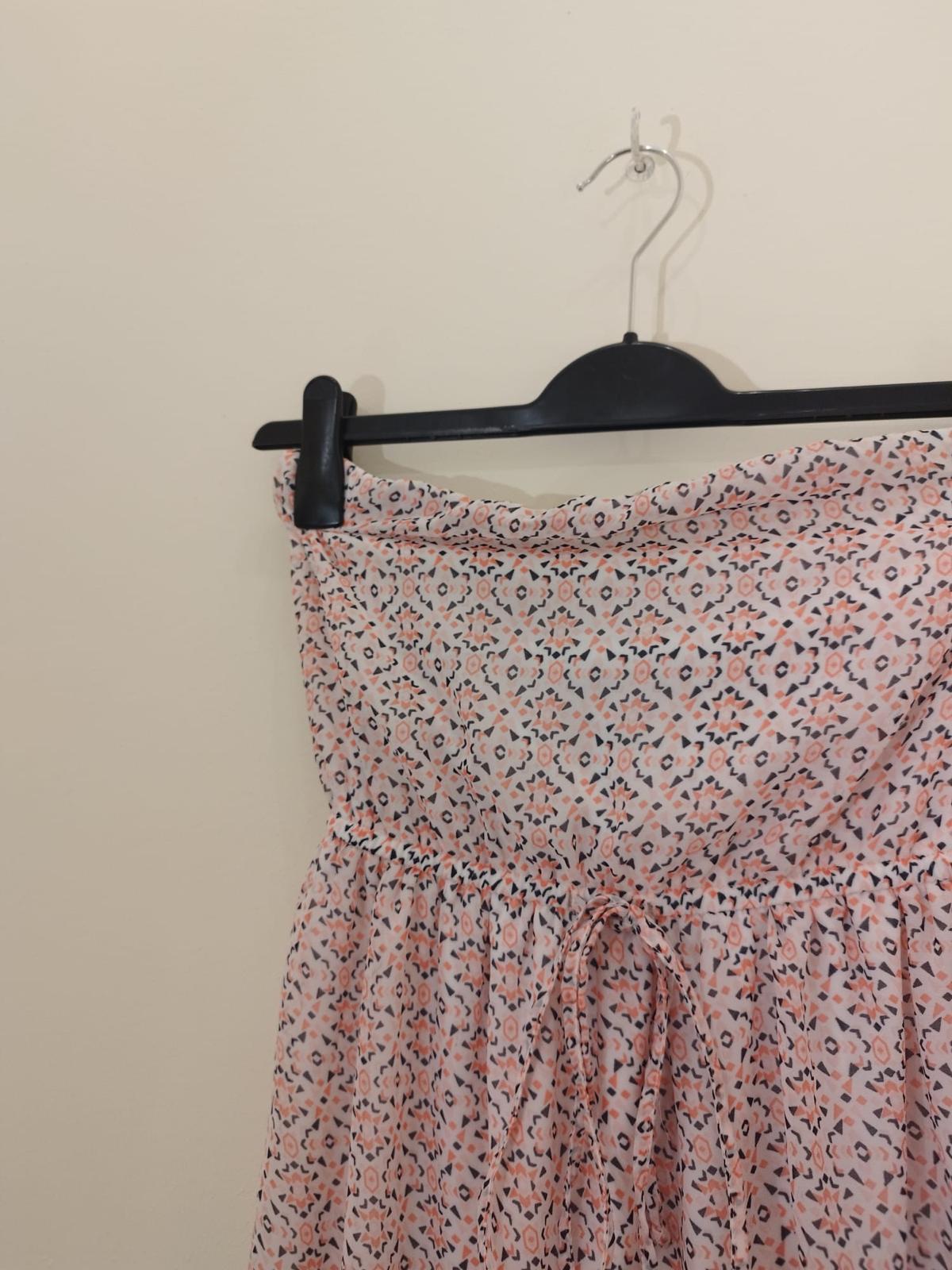 JENNYFER Sommerkleid