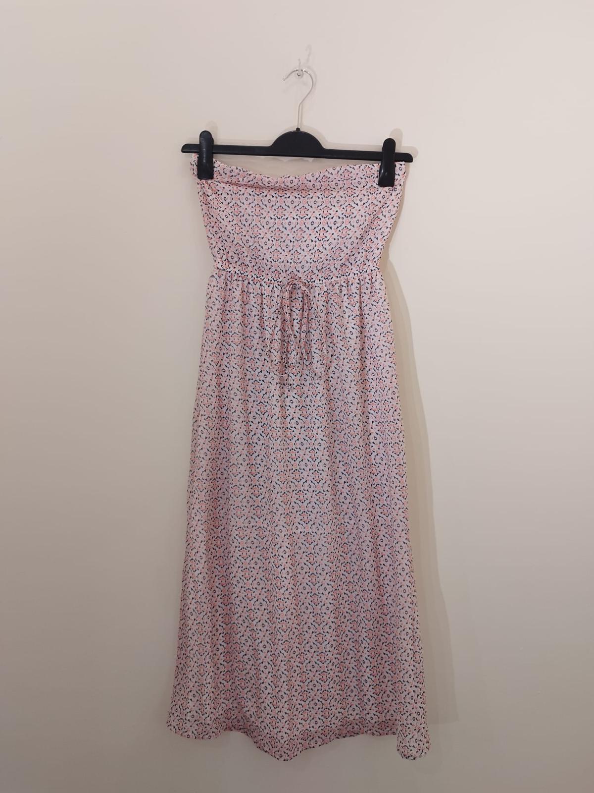 JENNYFER Sommerkleid