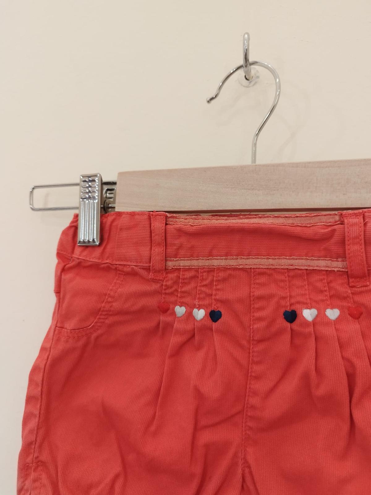 obaïbi kurze Hose in Gr. 80