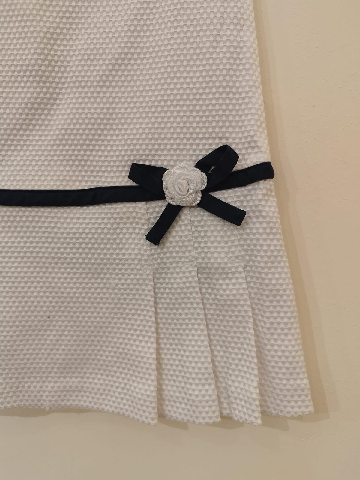 Cycle Bank Baby Kleid in Gr. 86 (18Monate)