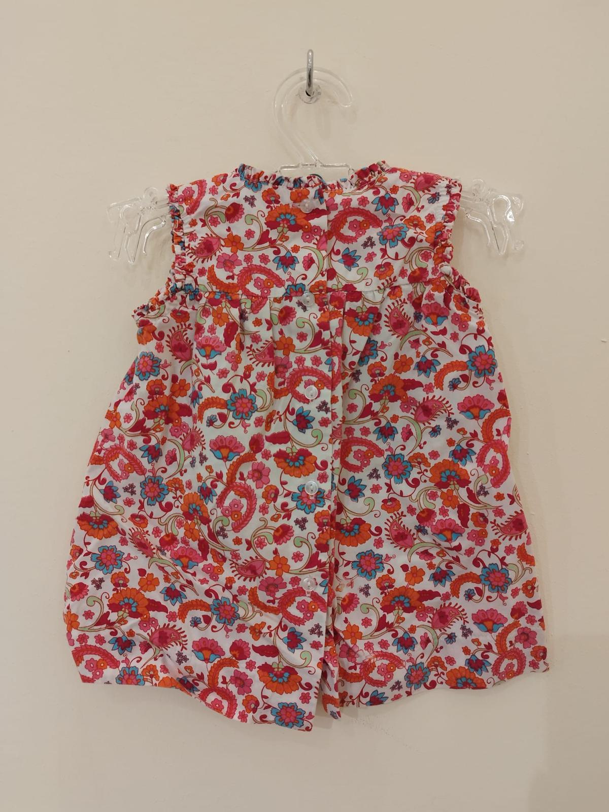 Patricia Mendiluce Babykleid in Gr. 80