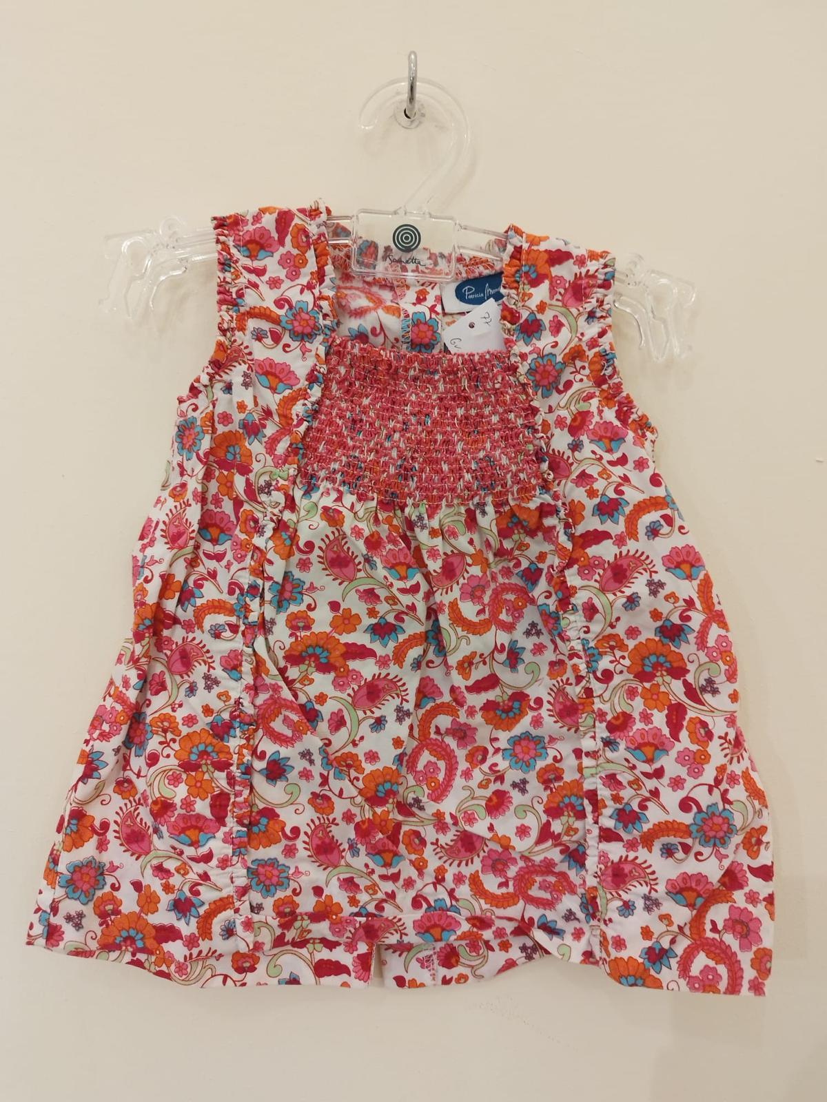 Patricia Mendiluce Babykleid in Gr. 80