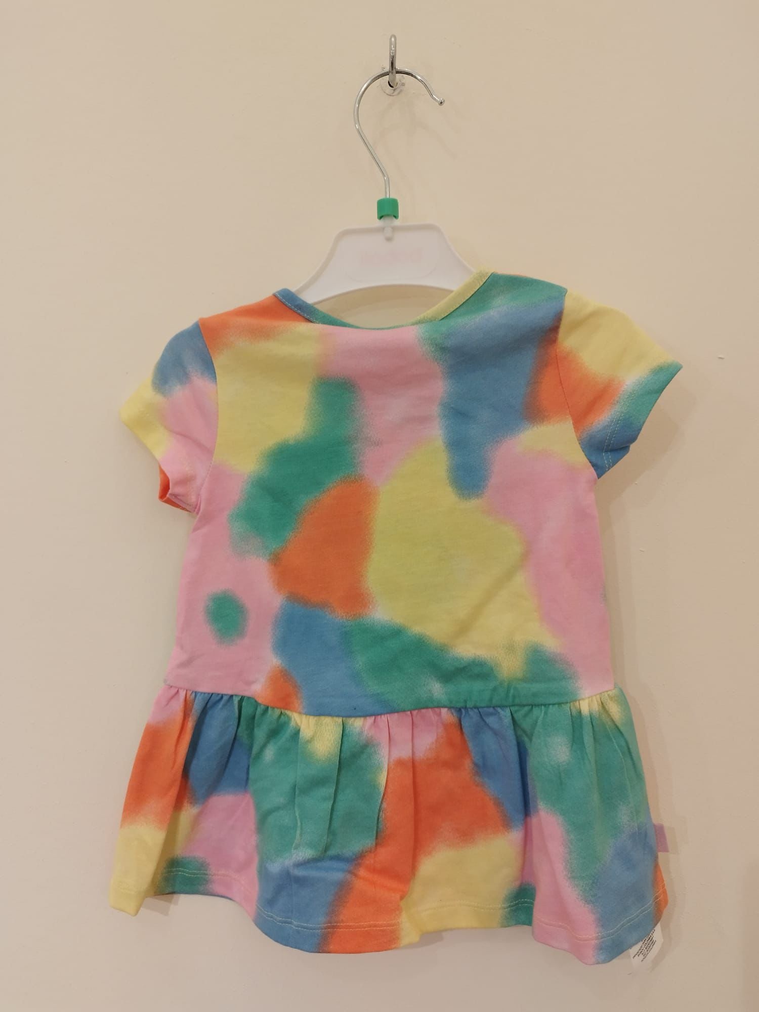 Boboli Baby Kleid in Gr.80 NEU