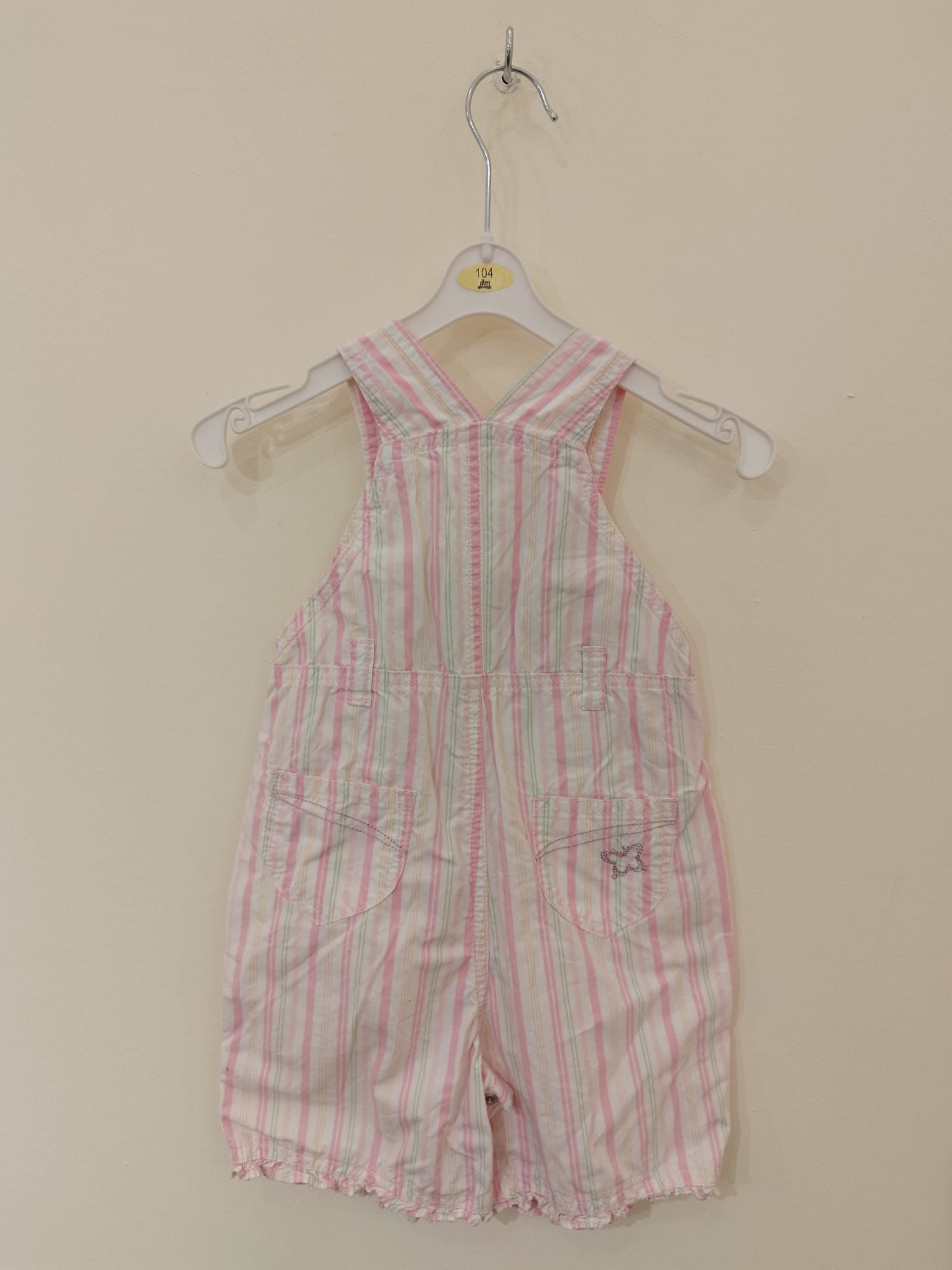 Baby Club Baby Latzhose