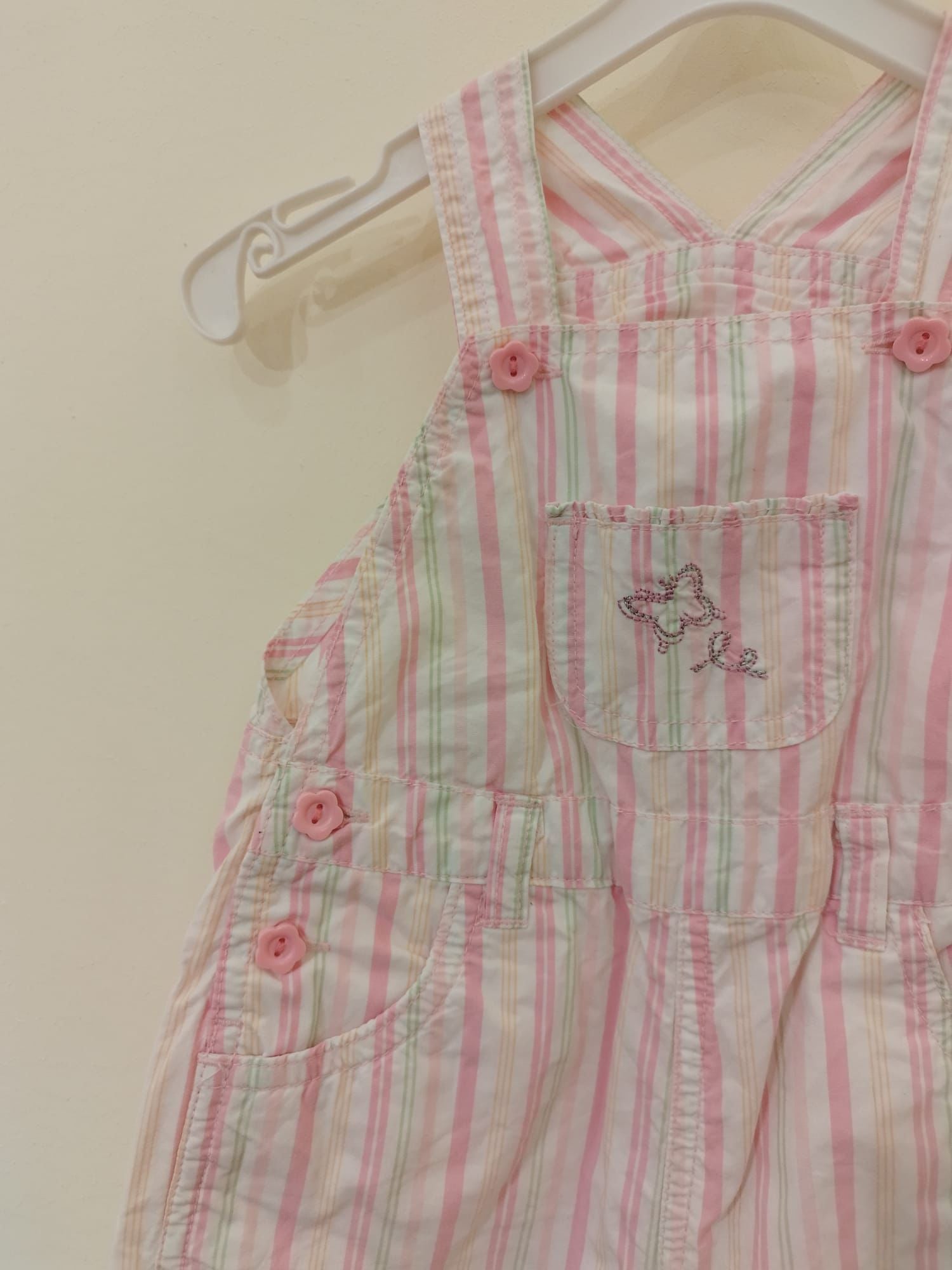 Baby Club Baby Latzhose