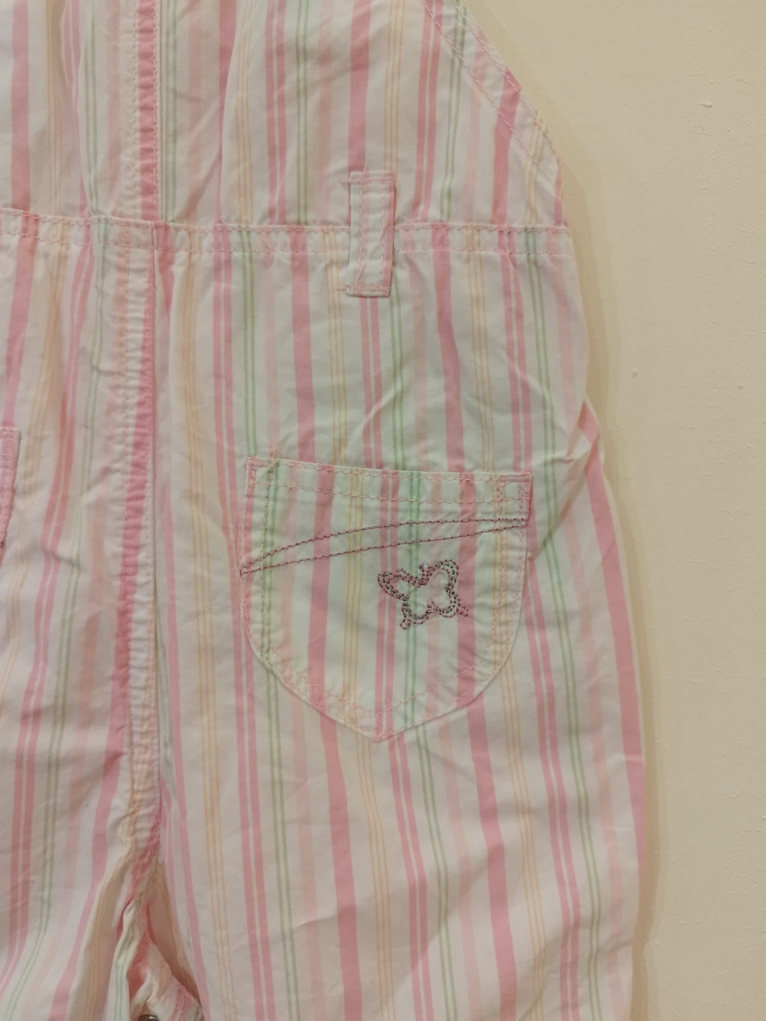 Baby Club Baby Latzhose