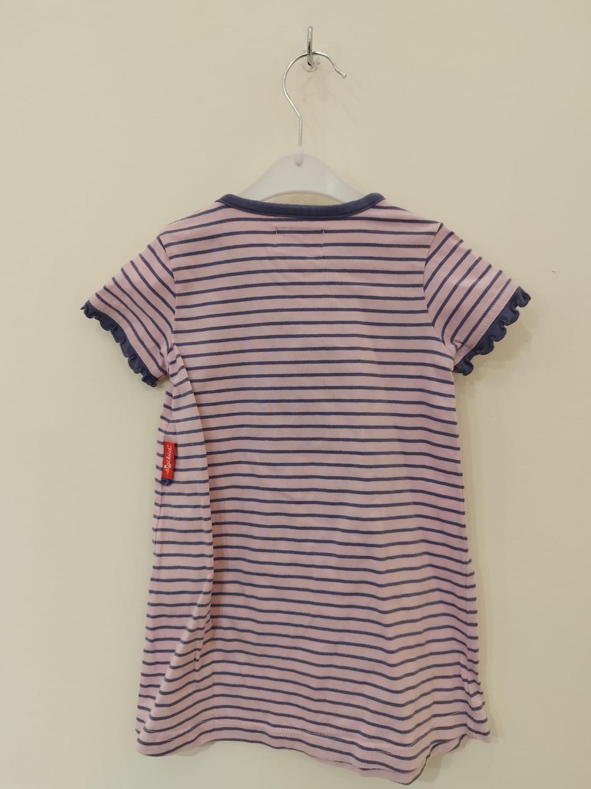 Sigikid Babykleid in Gr. 80