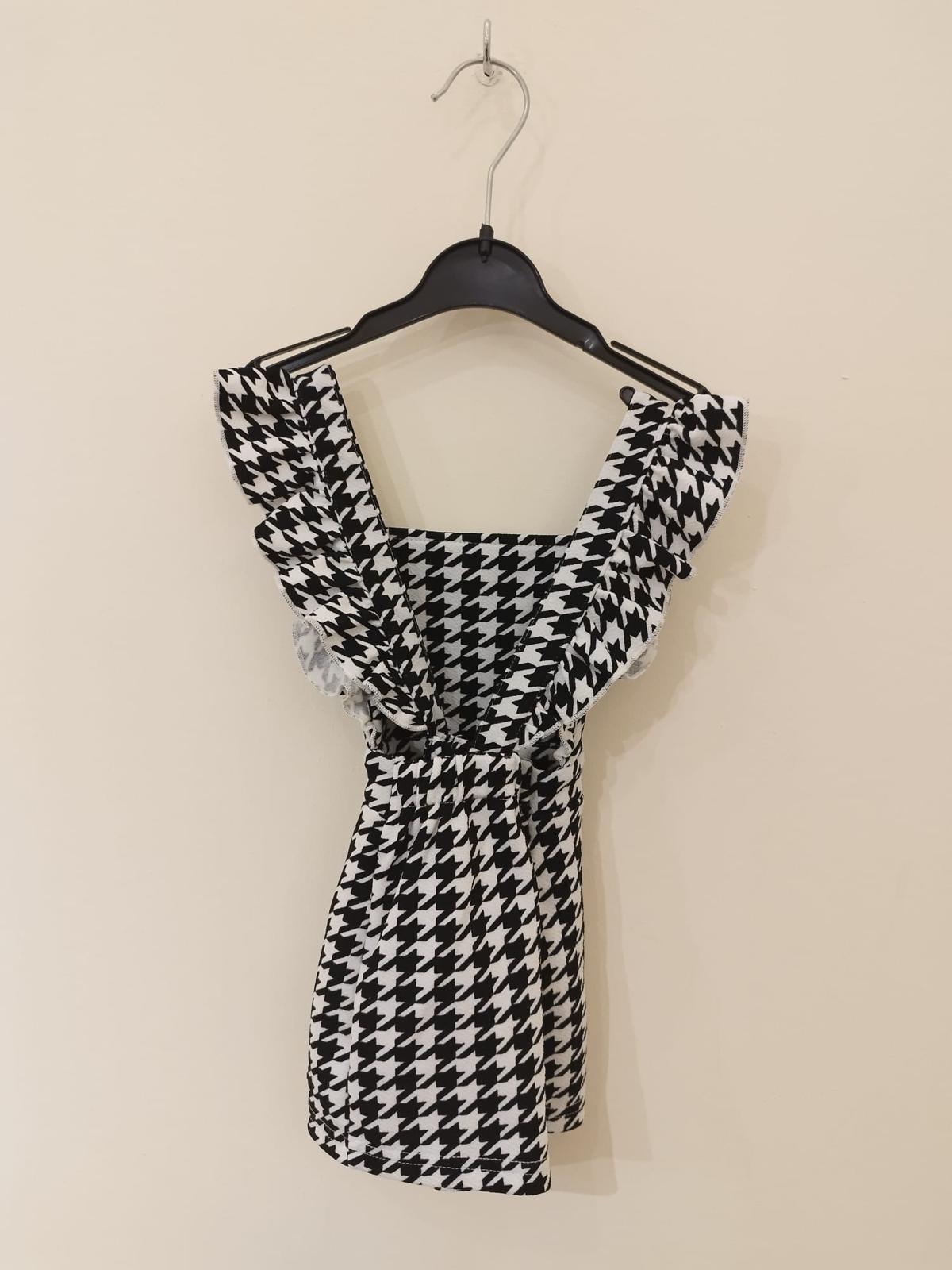 Shein Babyjumpsuit in Gr.74