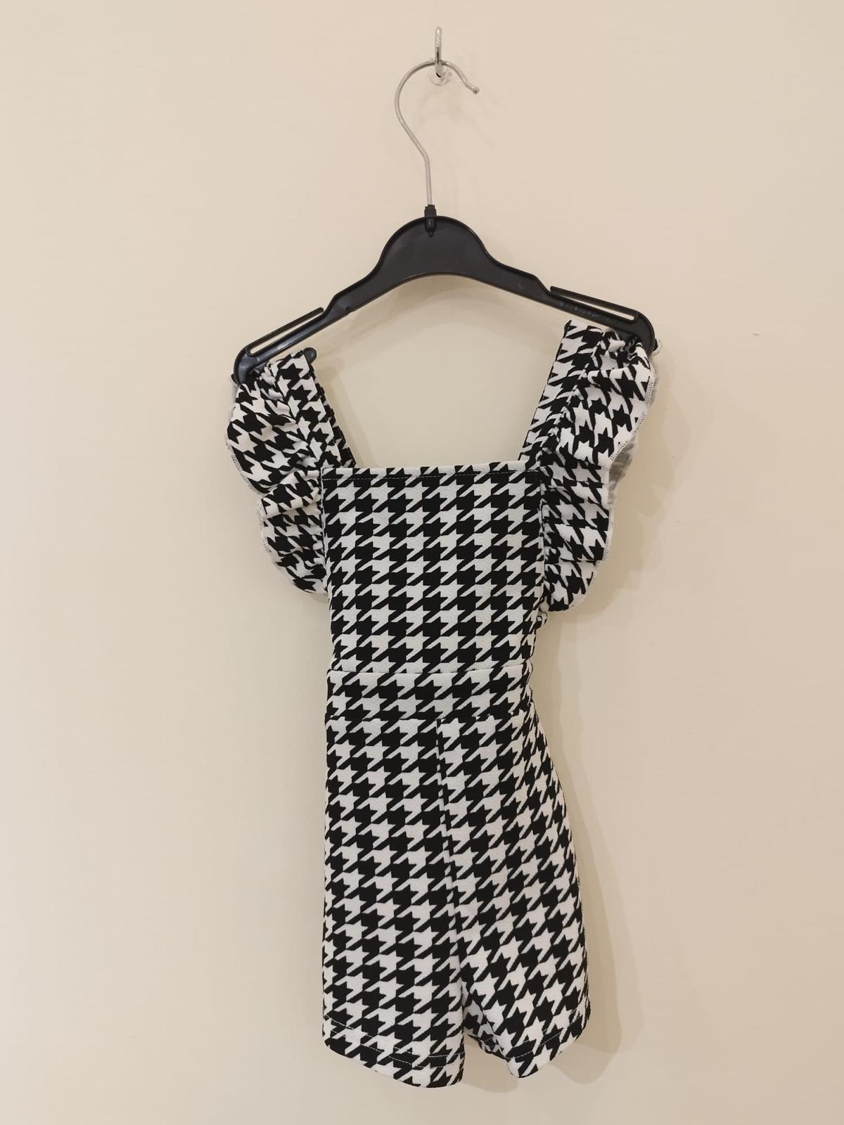 Shein Babyjumpsuit in Gr.74