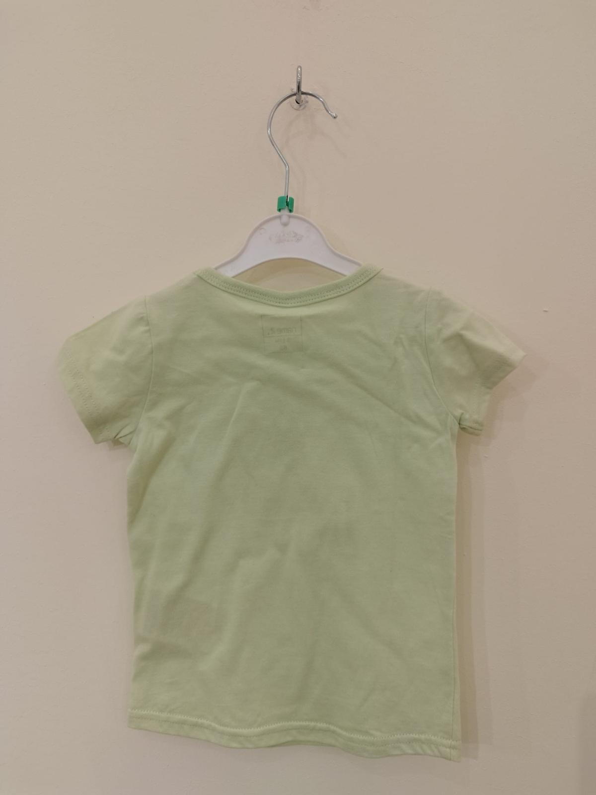 Name It T-Shirt in Gr. 80