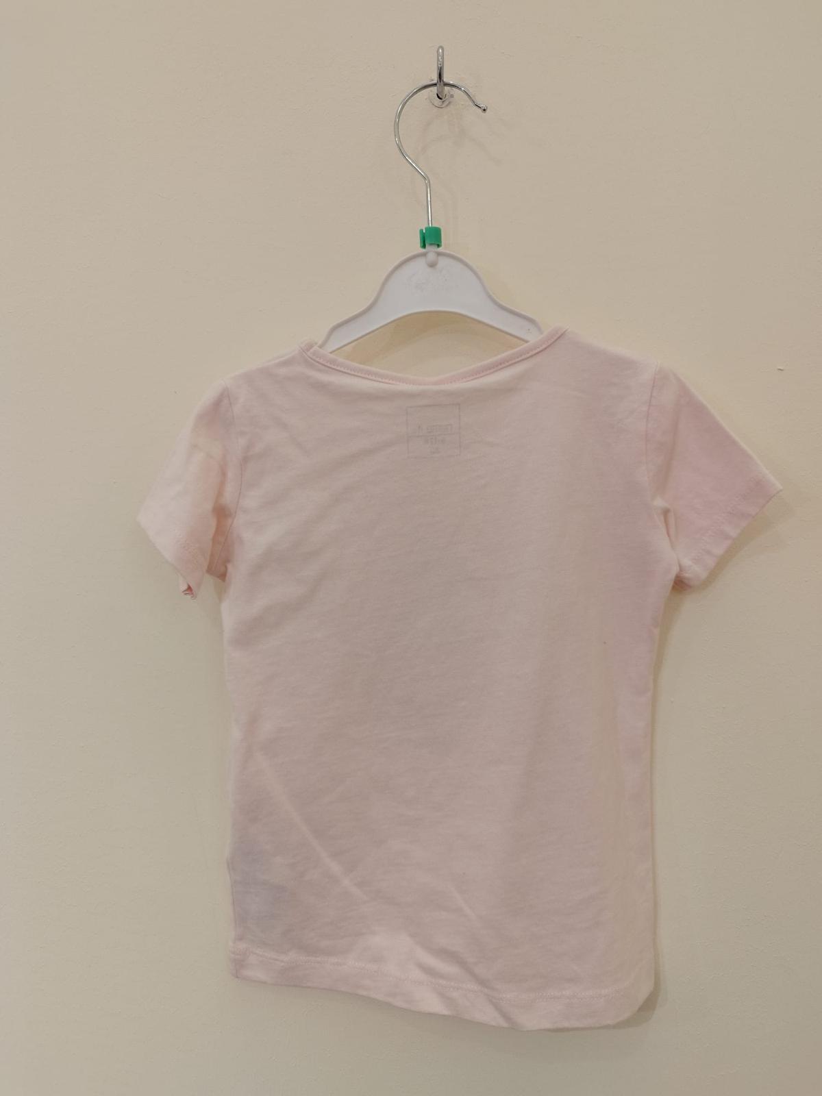 NEU - Name It Mädchen T-Shirt