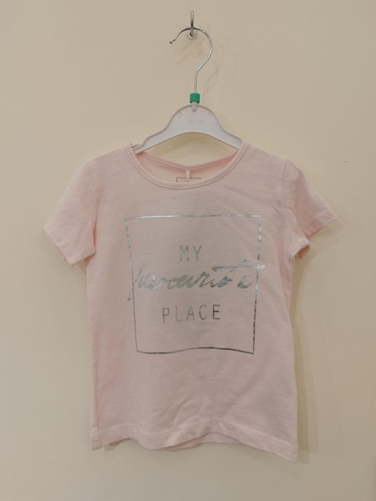 NEU - Name It Mädchen T-Shirt