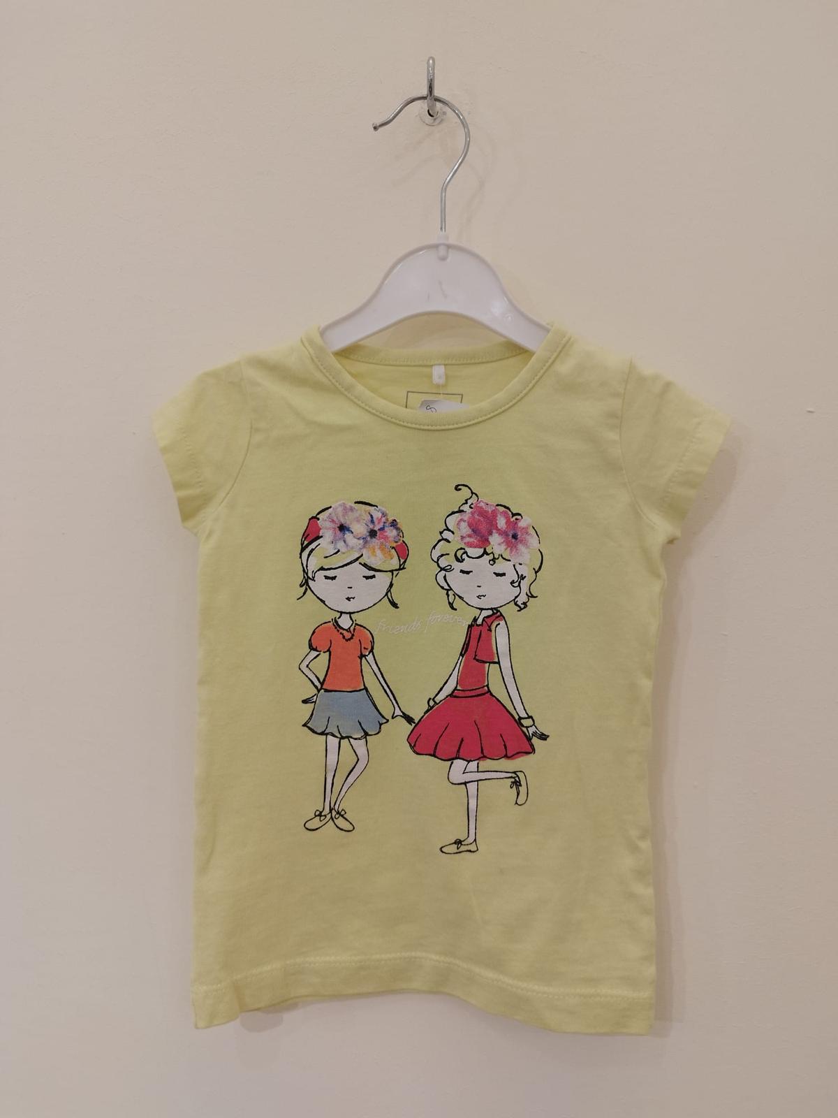 Name It Mädchen T-Shirt