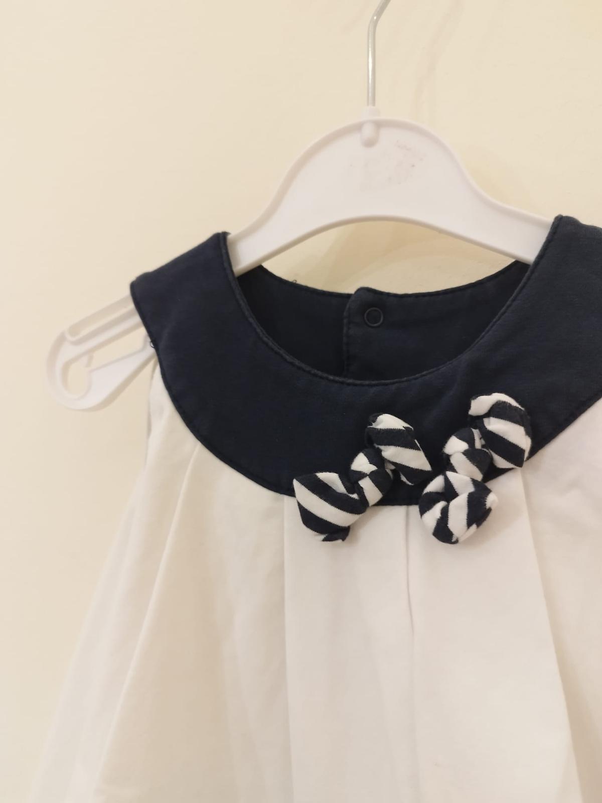 Mayoral Chic Kleidchen