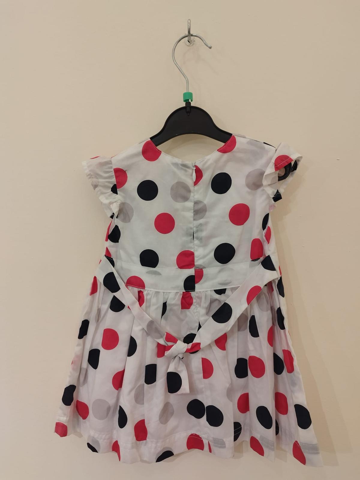 Kanz Kleidchen in Gr. 80 -NEU_