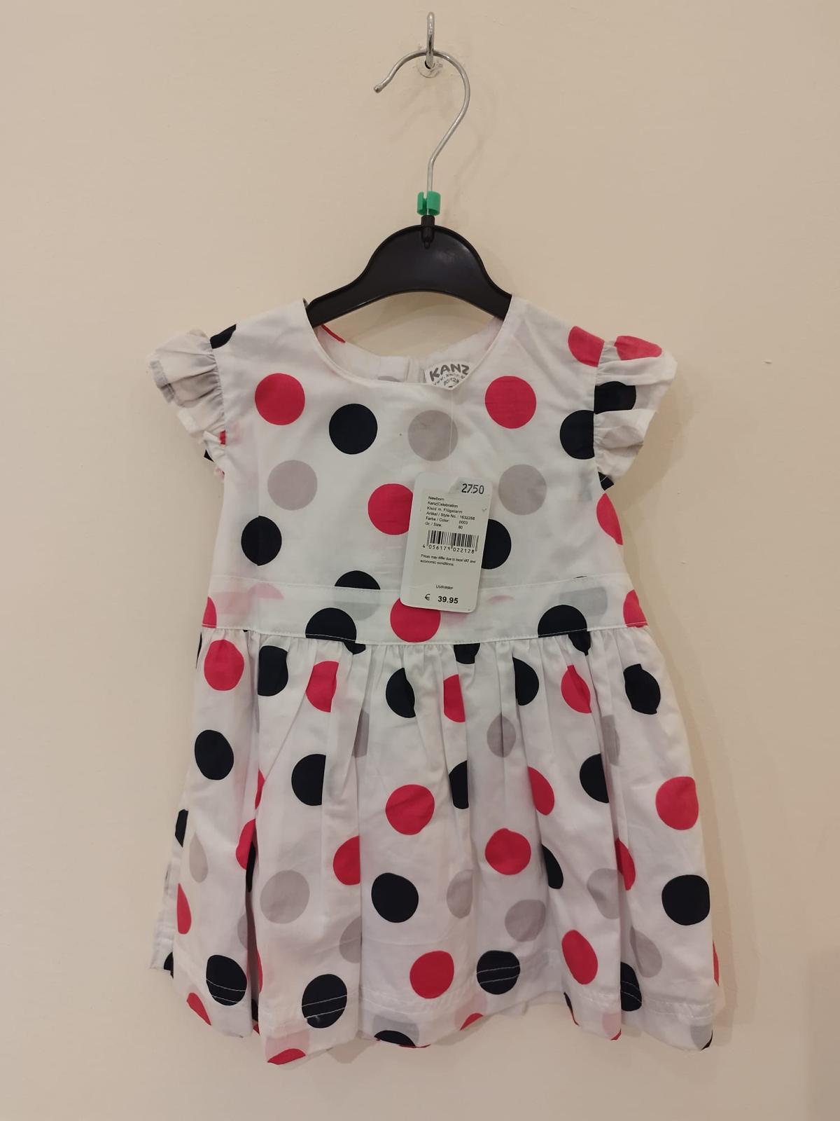 Kanz Kleidchen in Gr. 80 -NEU_