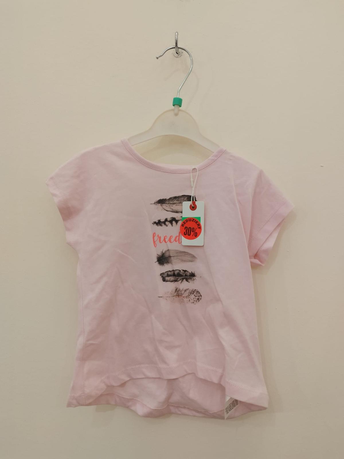 Esprit T-Shirt Gr. 74 NEU