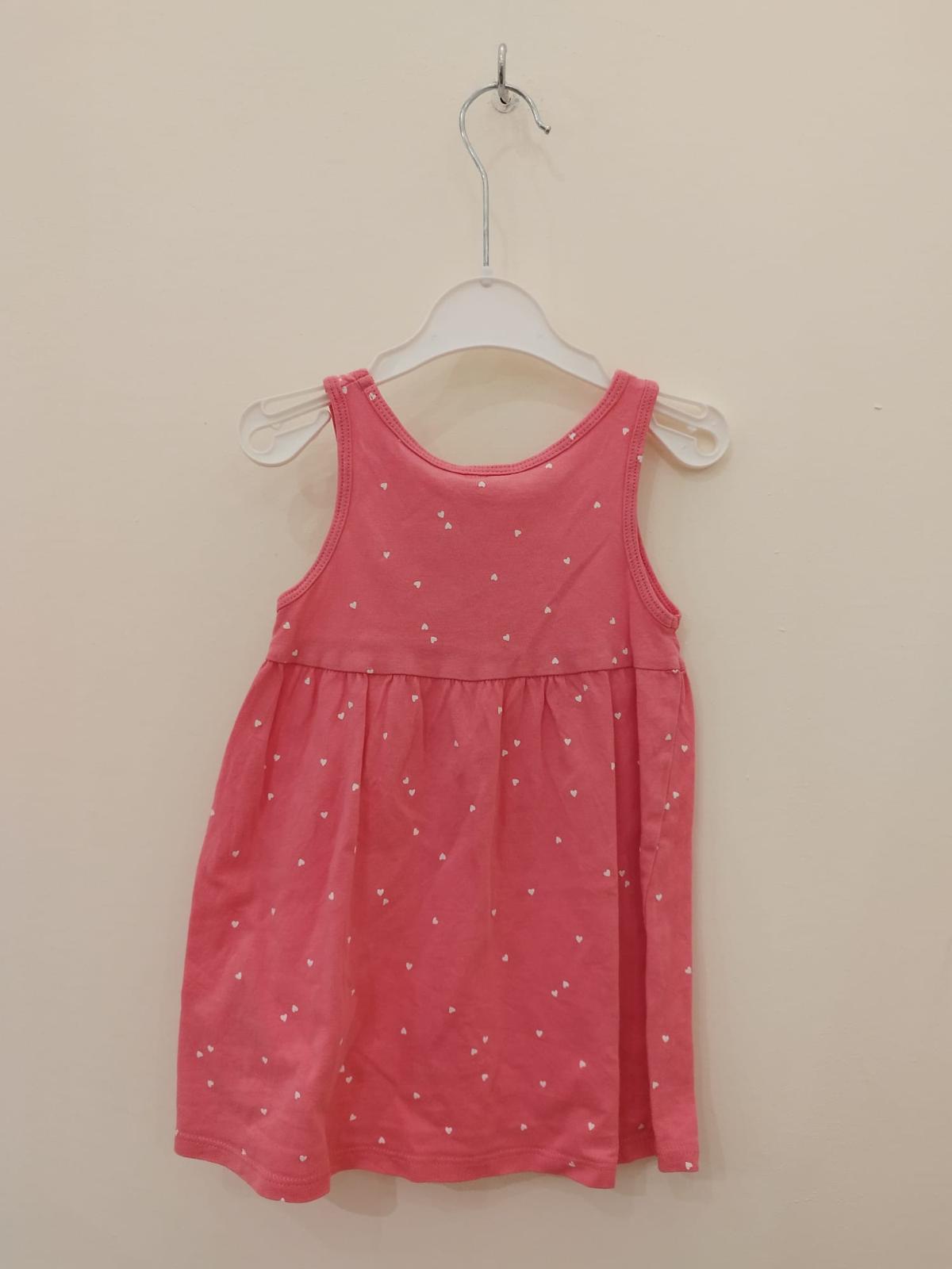 H&M Kleidchen in Gr. 74