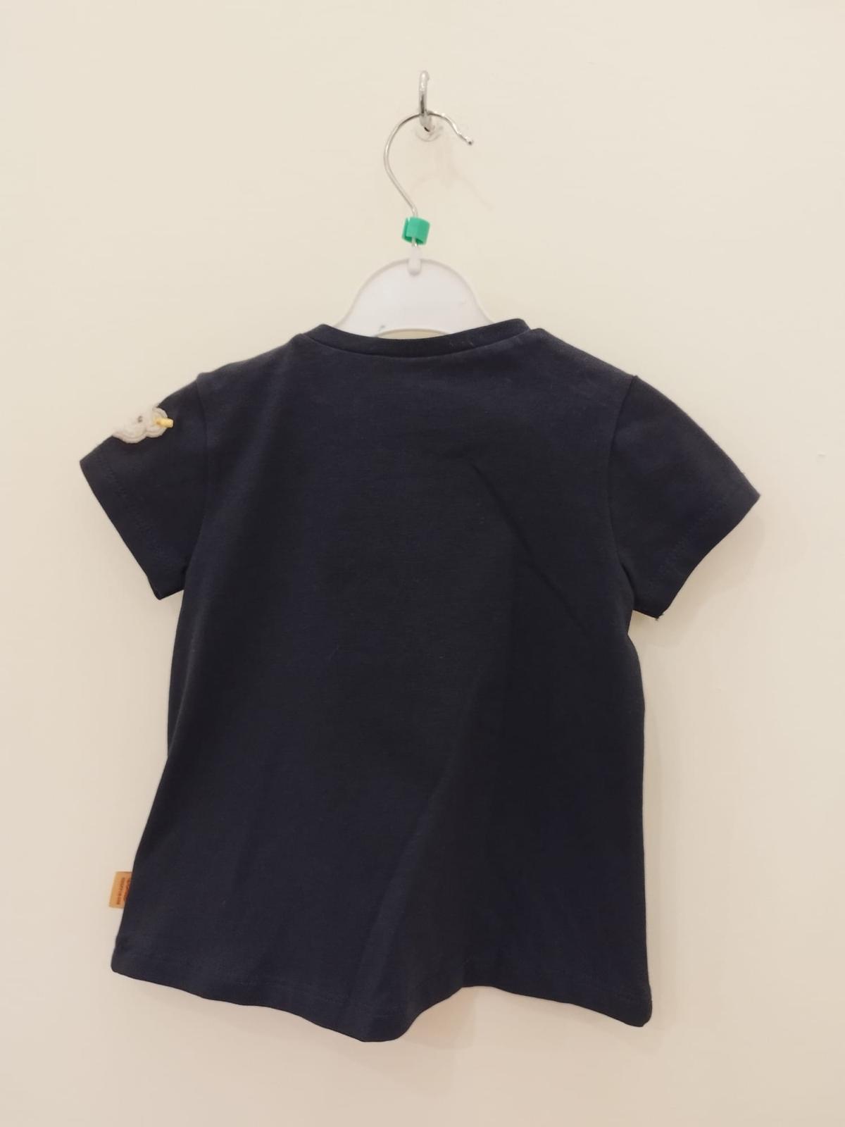 NEU - STEIFF T-Shirt