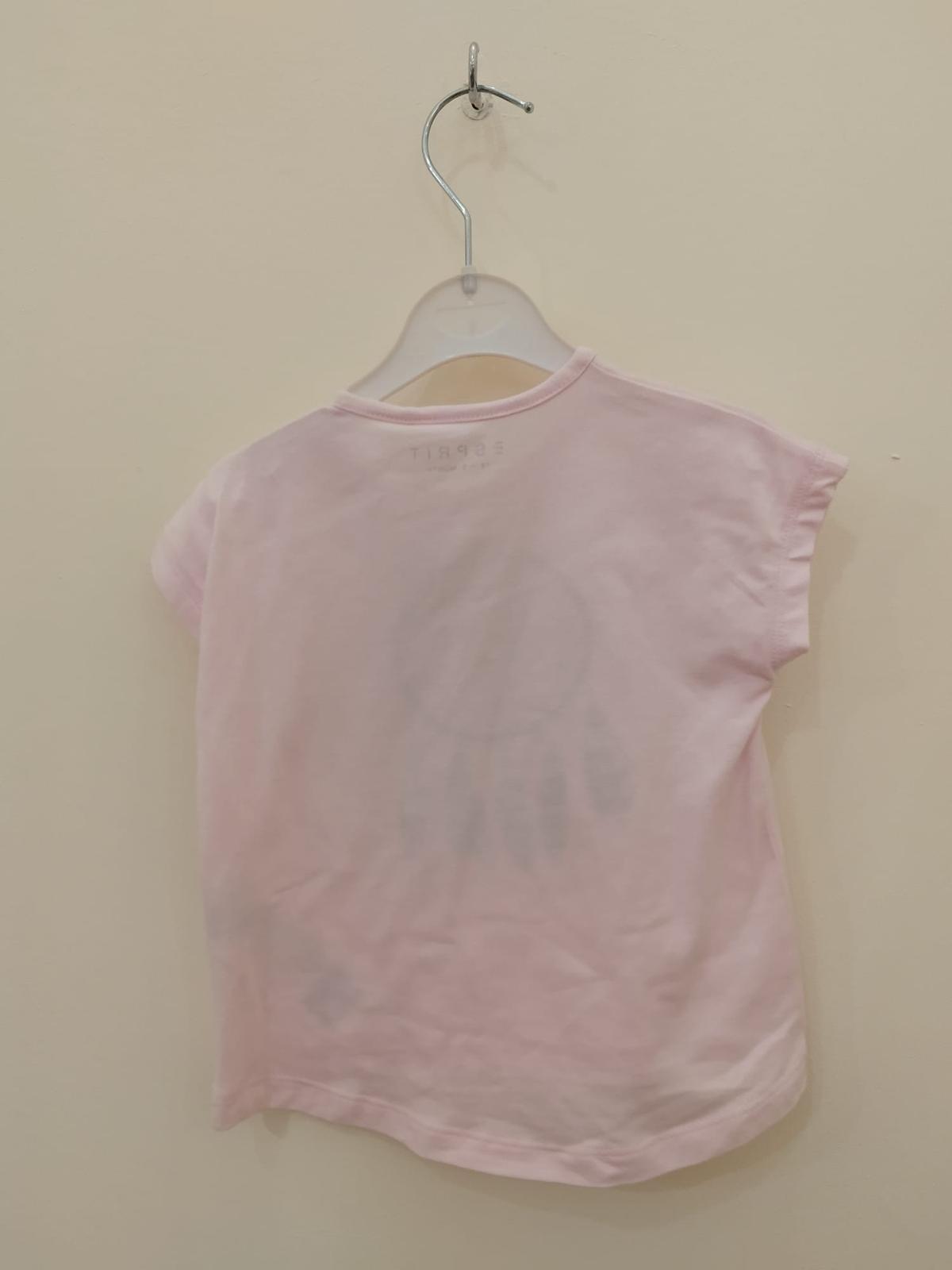 NEU - Esprit T-Shirt Traumfänger