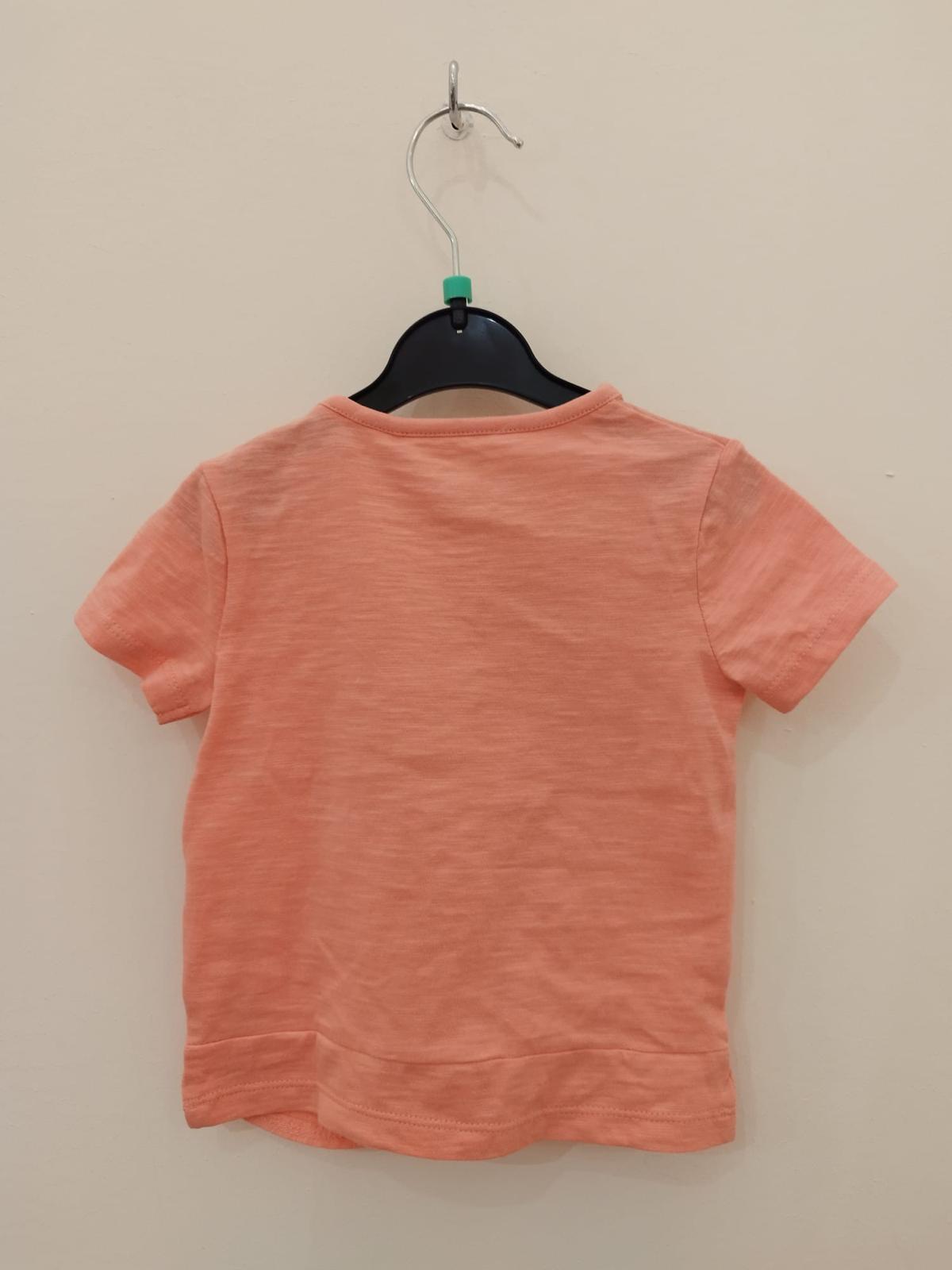 s. Oliver T-Shirt Gr. 80