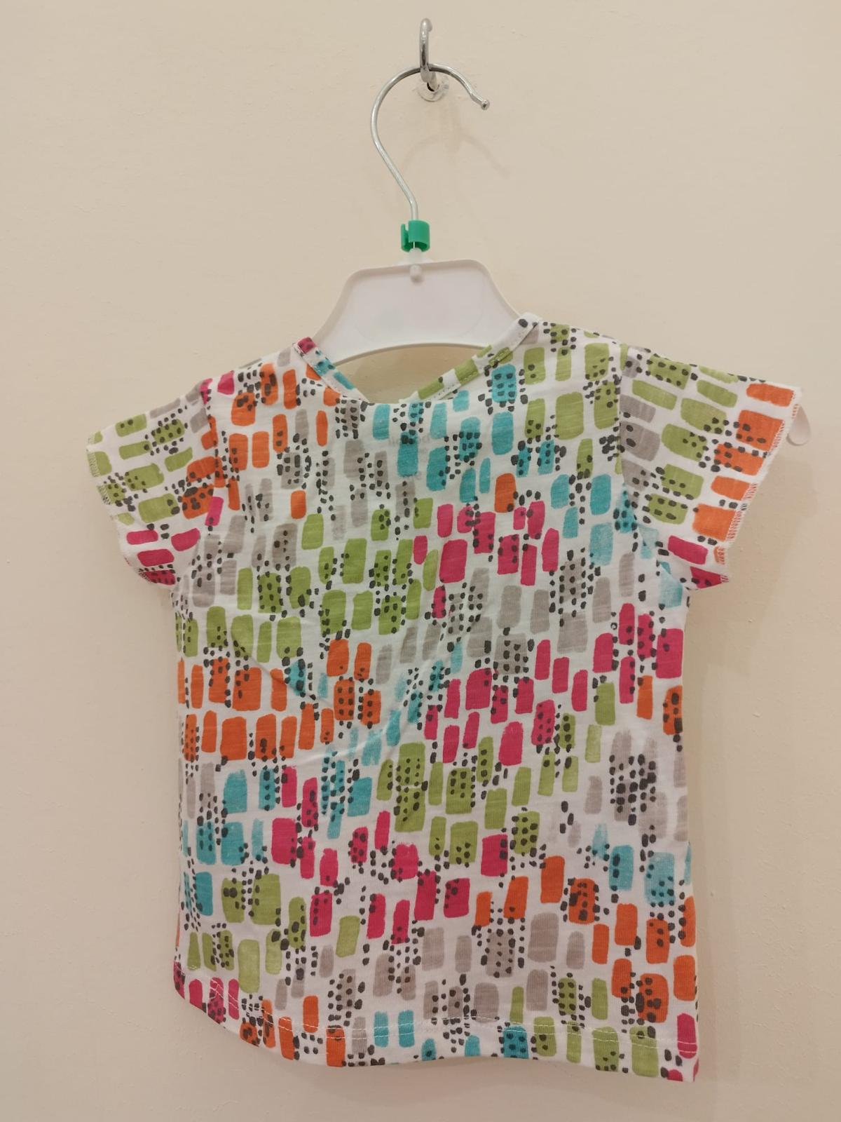 NEU - Boboli T-Shirt