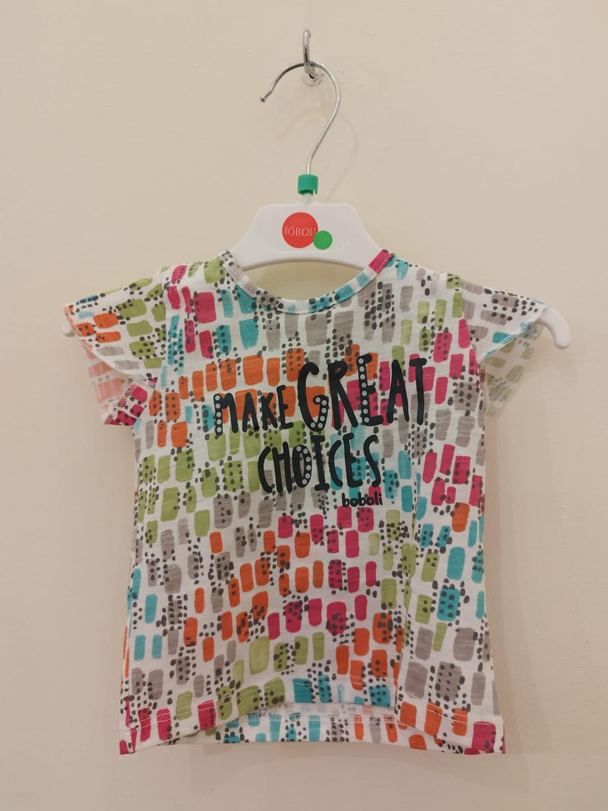 NEU - Boboli T-Shirt