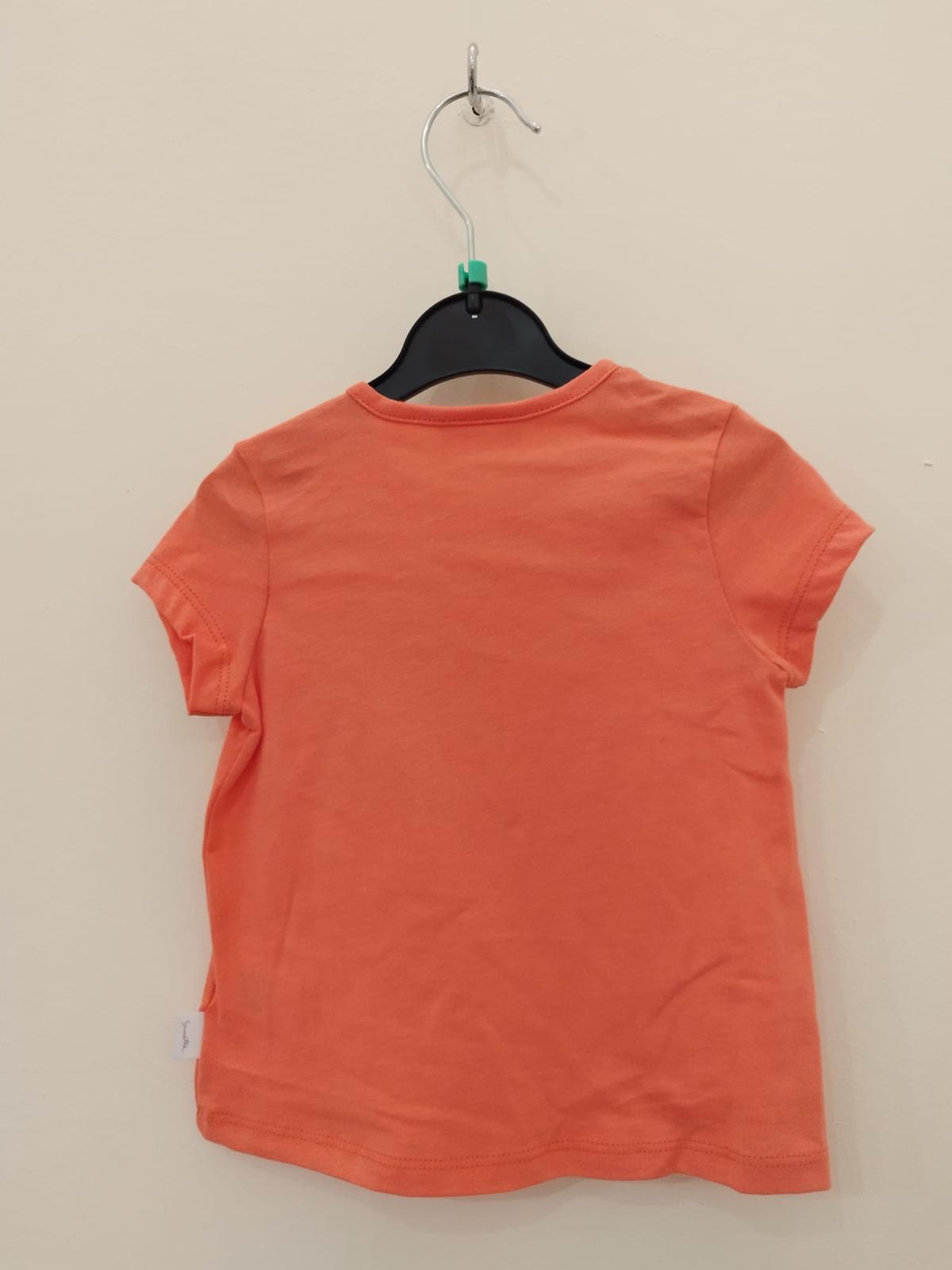 NEU - Sanetta Kidswear T-Shirt