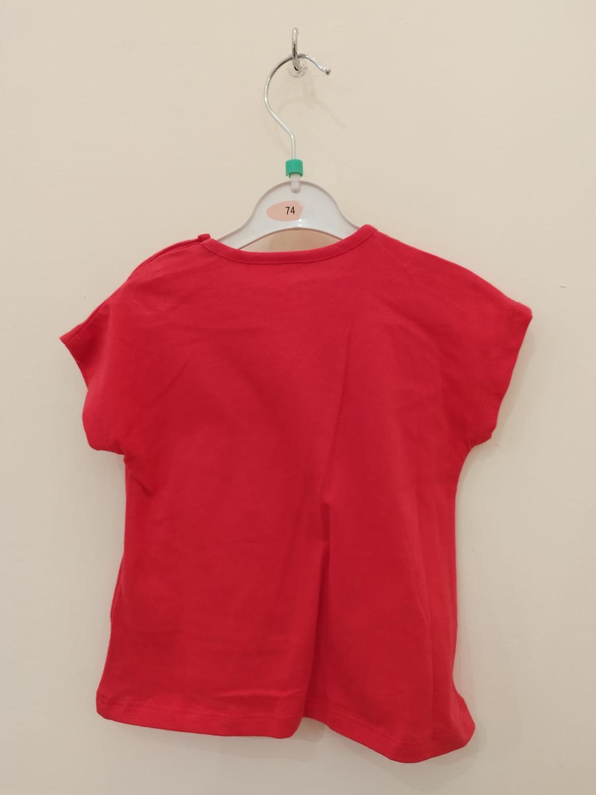 Esprit T-Shirt in Gr. 74 NEU