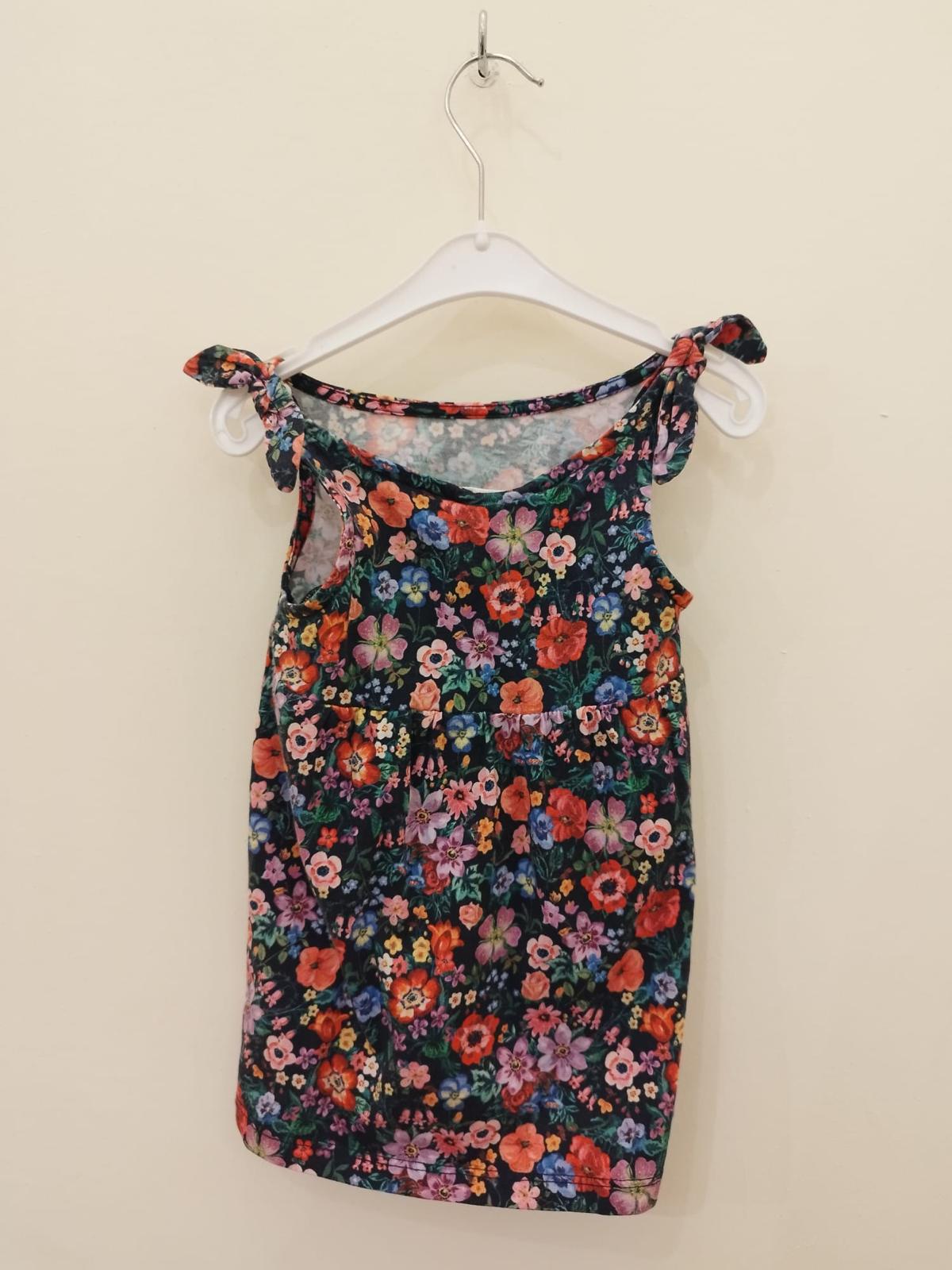 H&M Trägerkleidchen