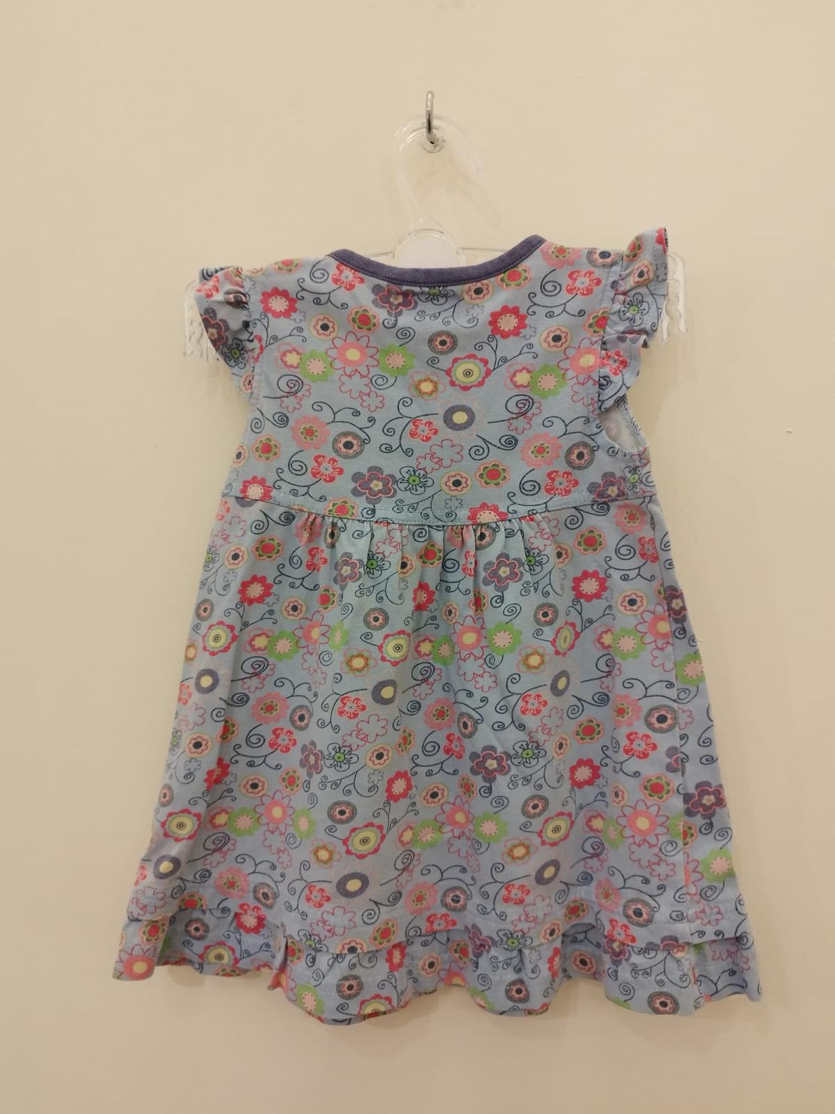 Sigikid Kleidchen in Gr. 74