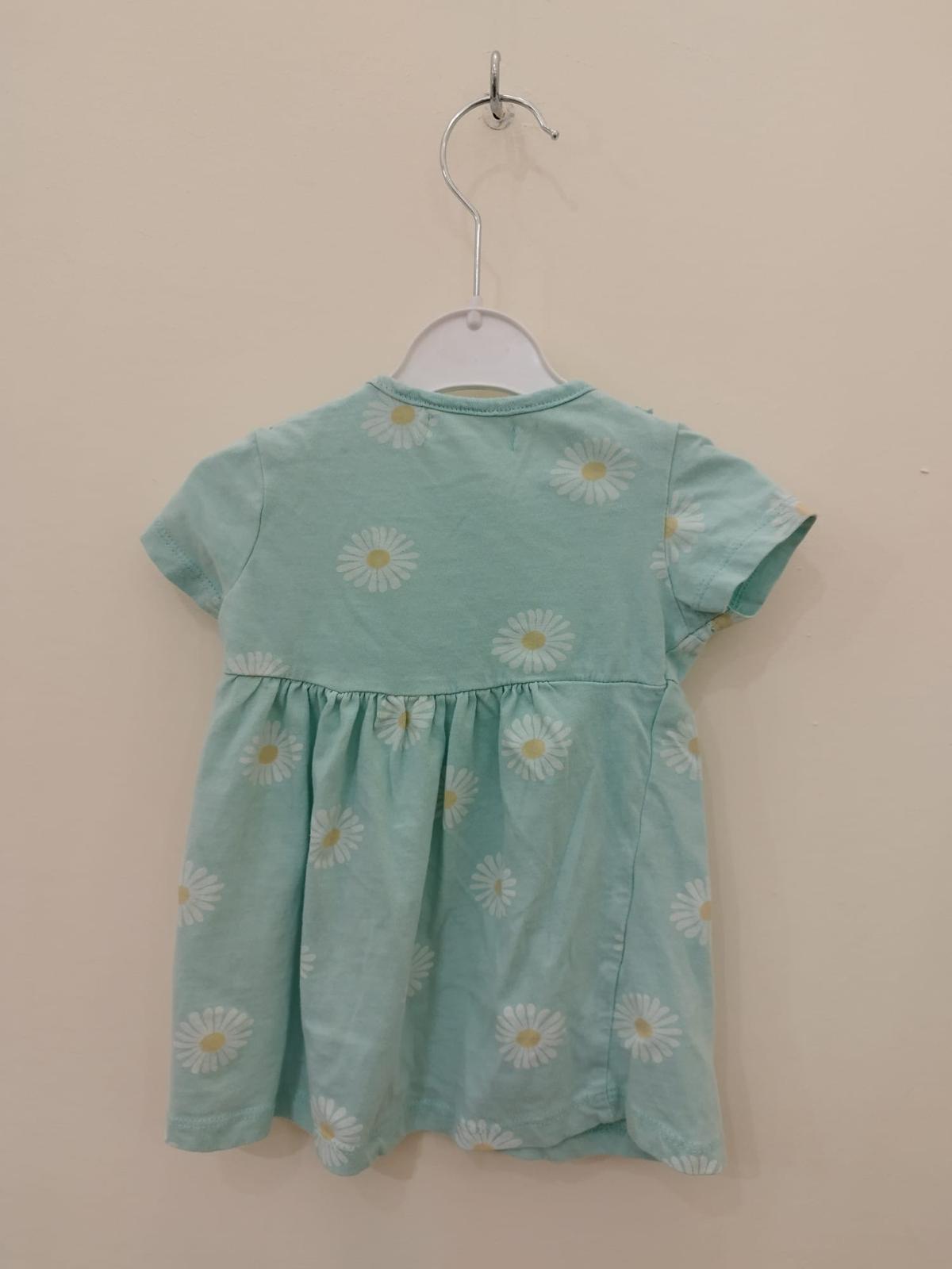 fox&bunny by sinsay Kleidchen