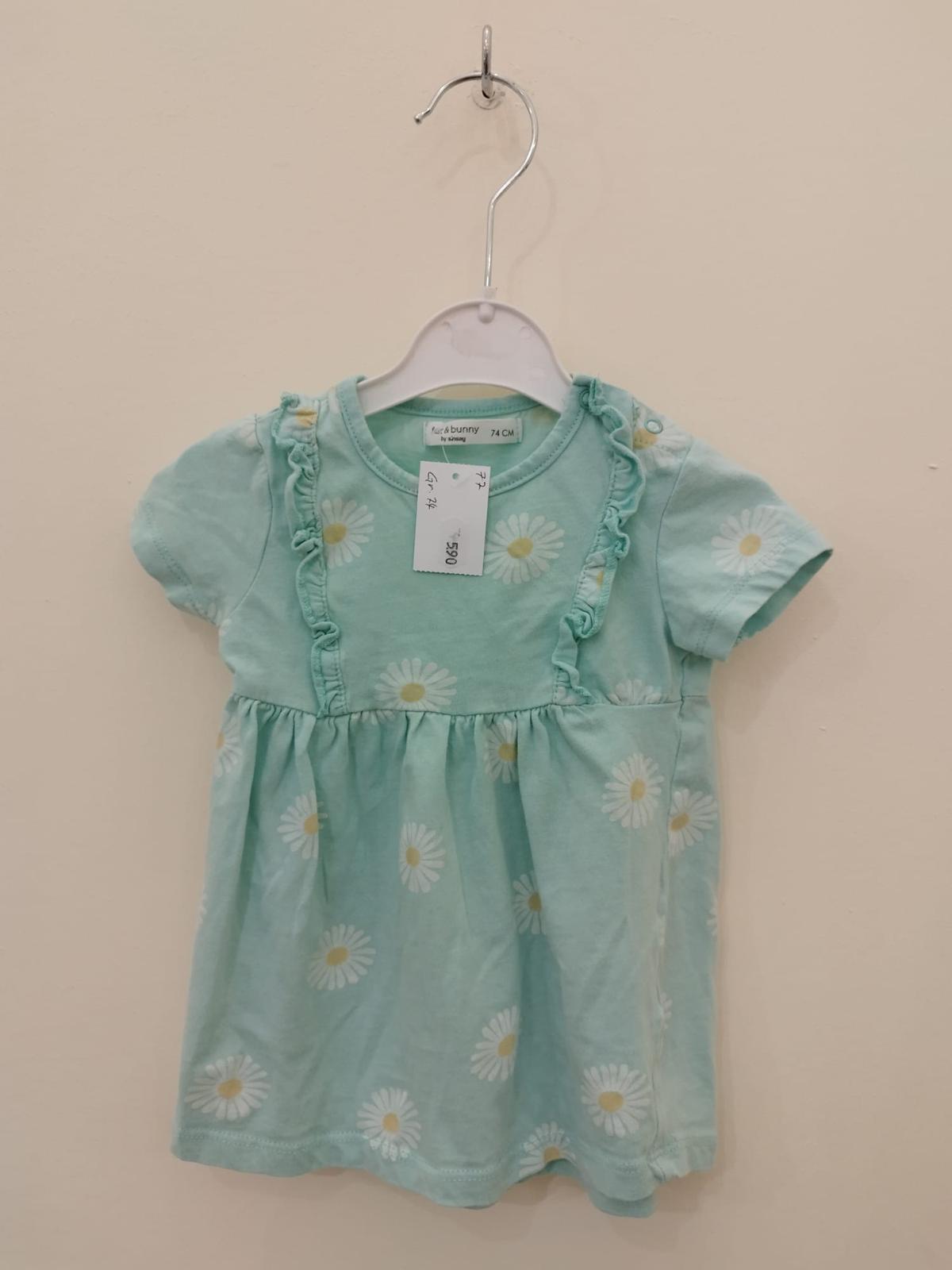 fox&bunny by sinsay Kleidchen