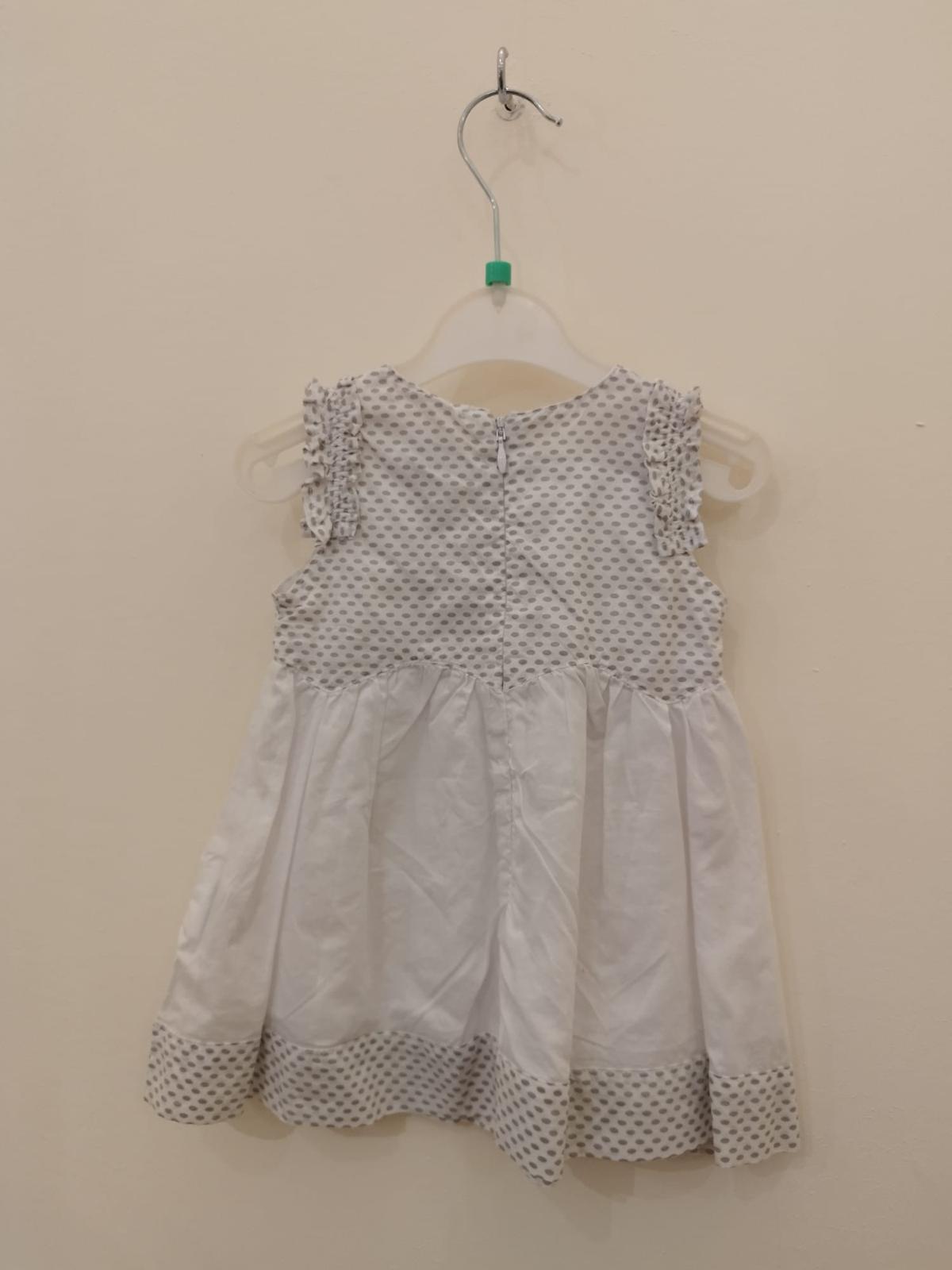 NEU - Kanz Kleidchen