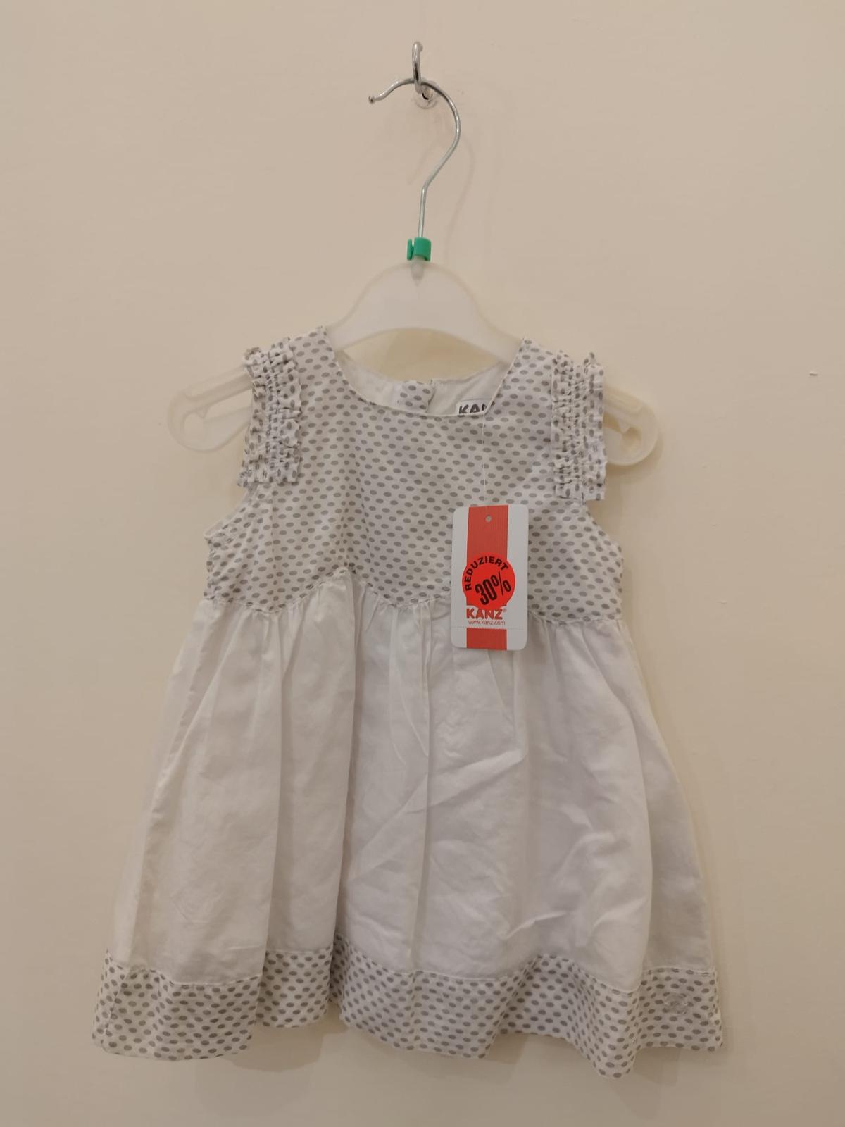 NEU - Kanz Kleidchen