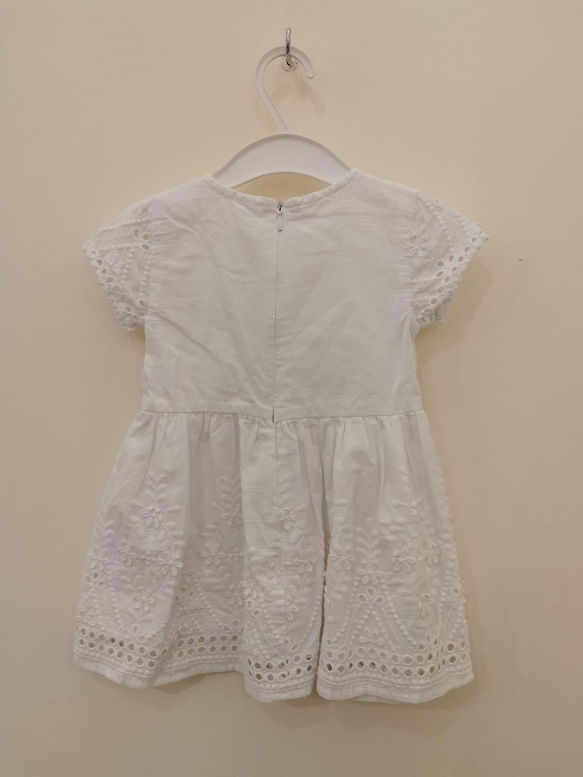 COCCODRILLO Kleidchen