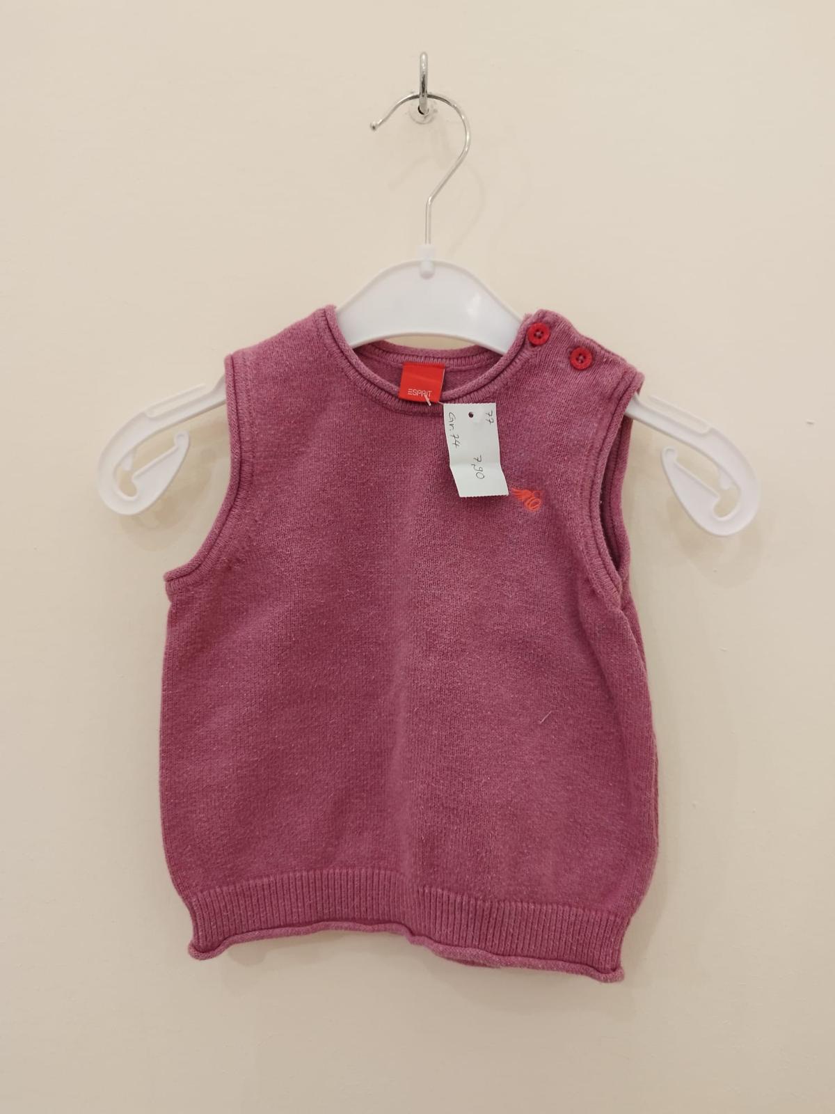 Esprit - Strickpullunder