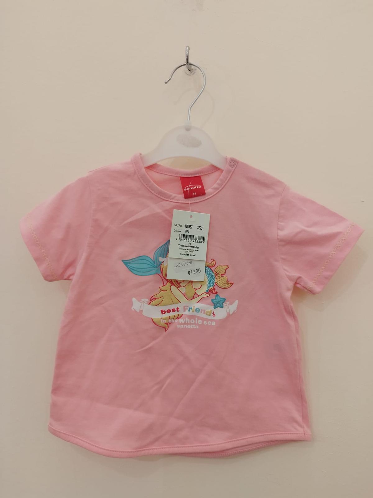 NEU - Sanetta T-Shirt