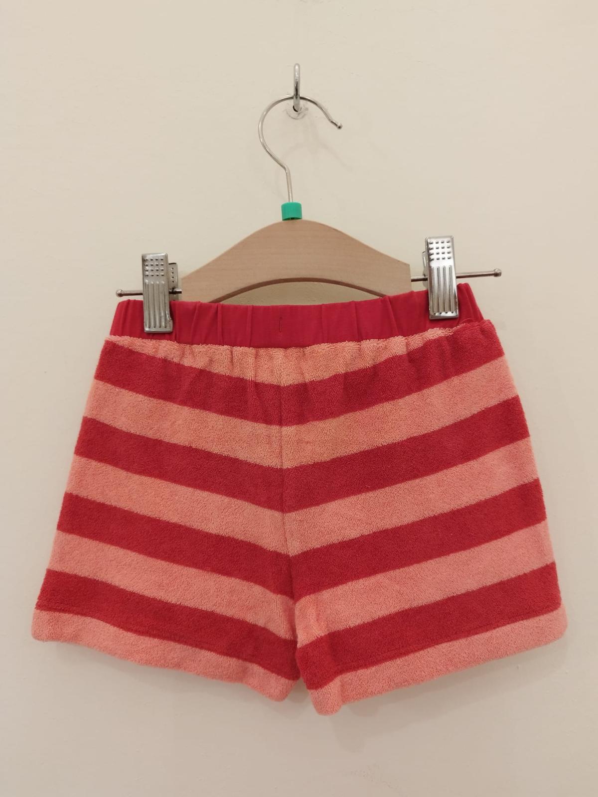 NEU - s. Oliver Kurze Hose Mädchen