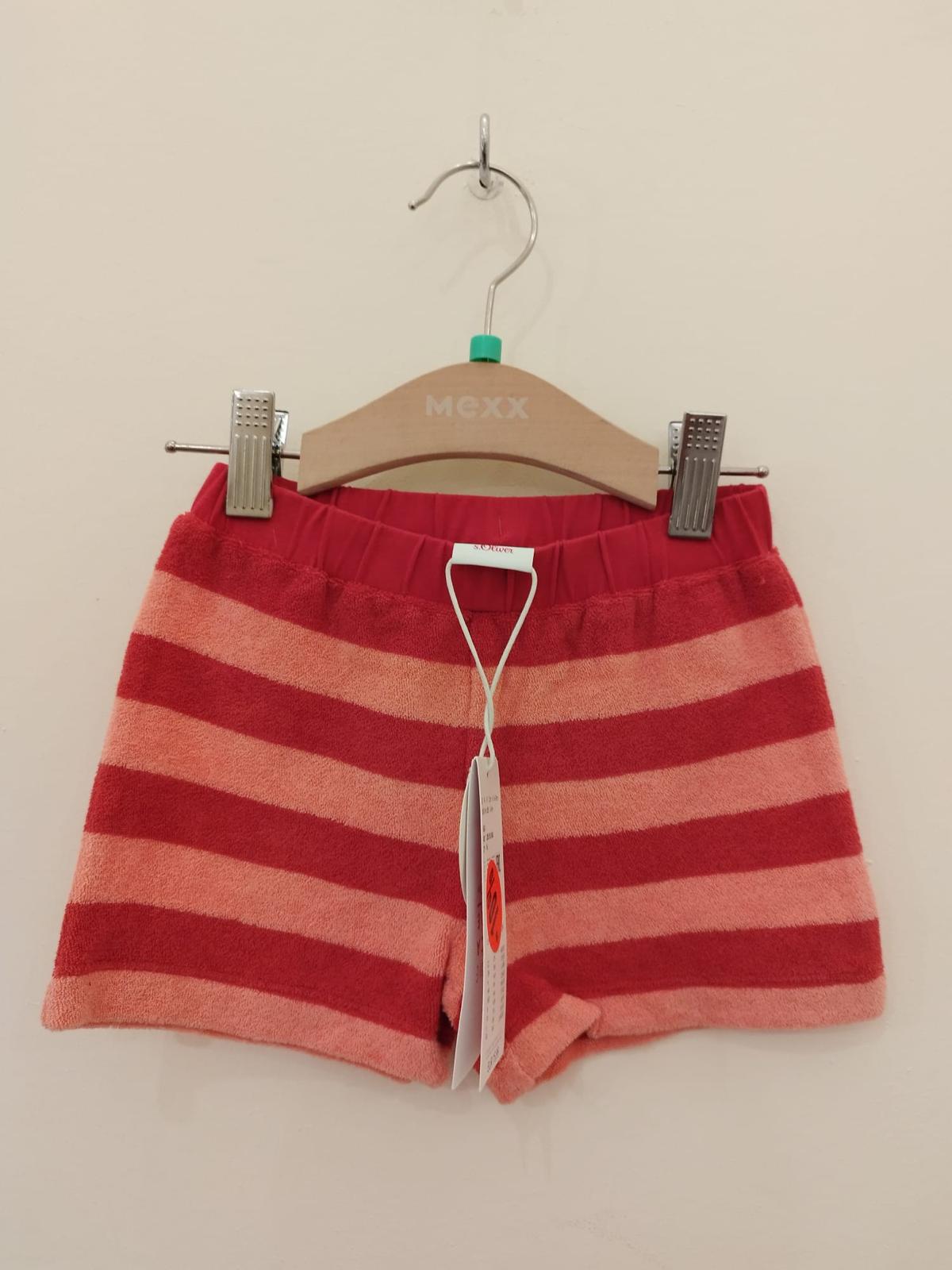 NEU - s. Oliver Kurze Hose Mädchen